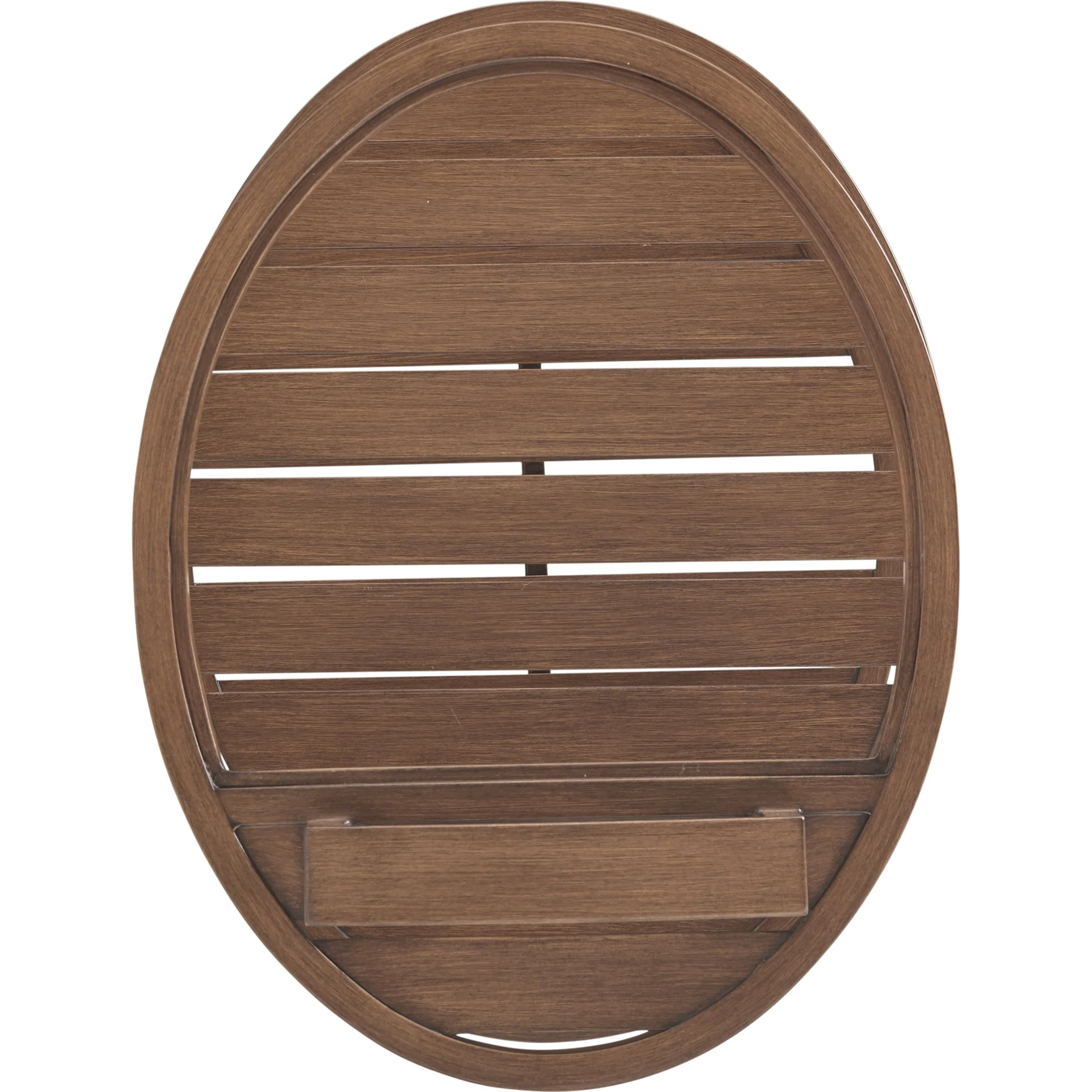 Harbor Isle Tiered End Table - Image 2