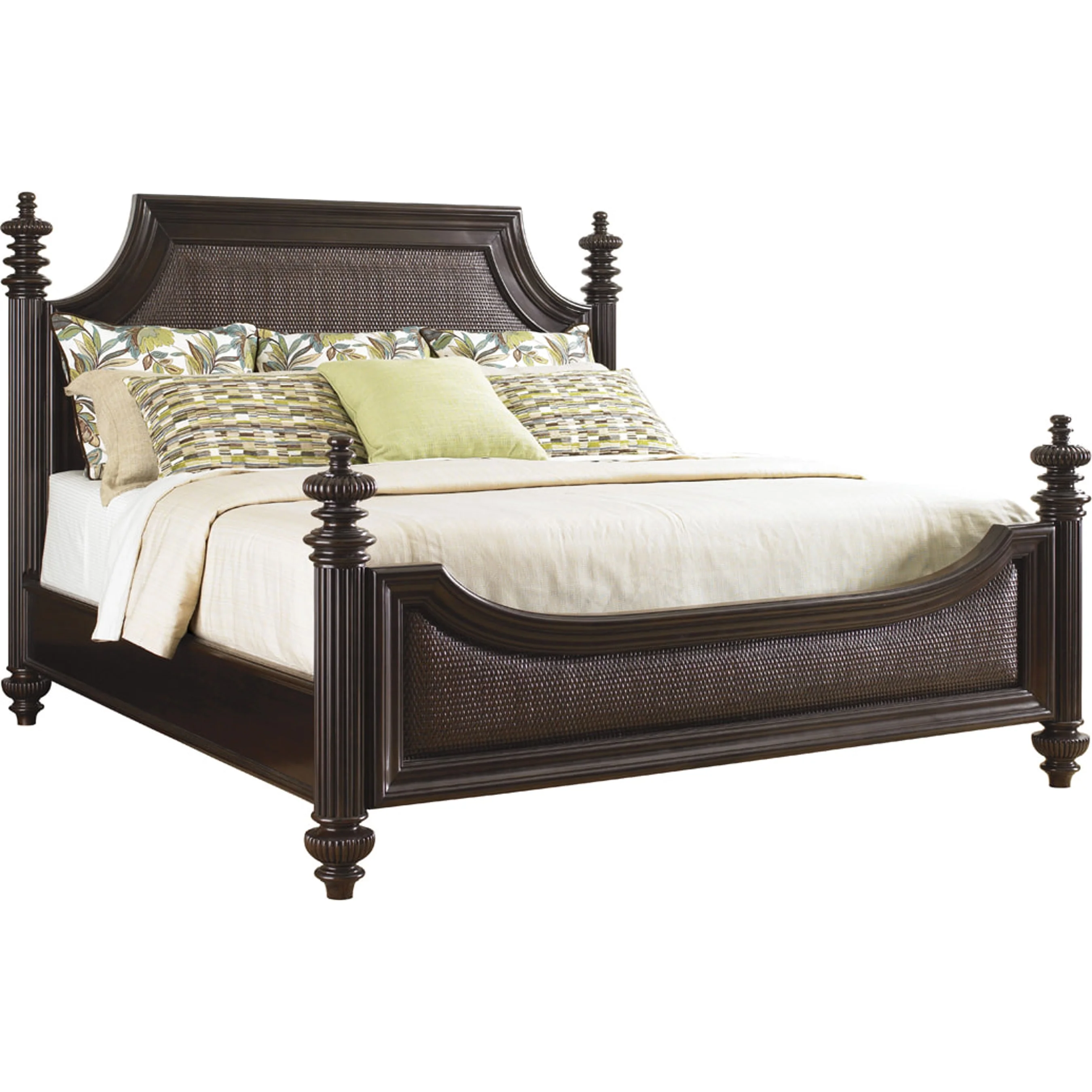 Harbour Point Bed