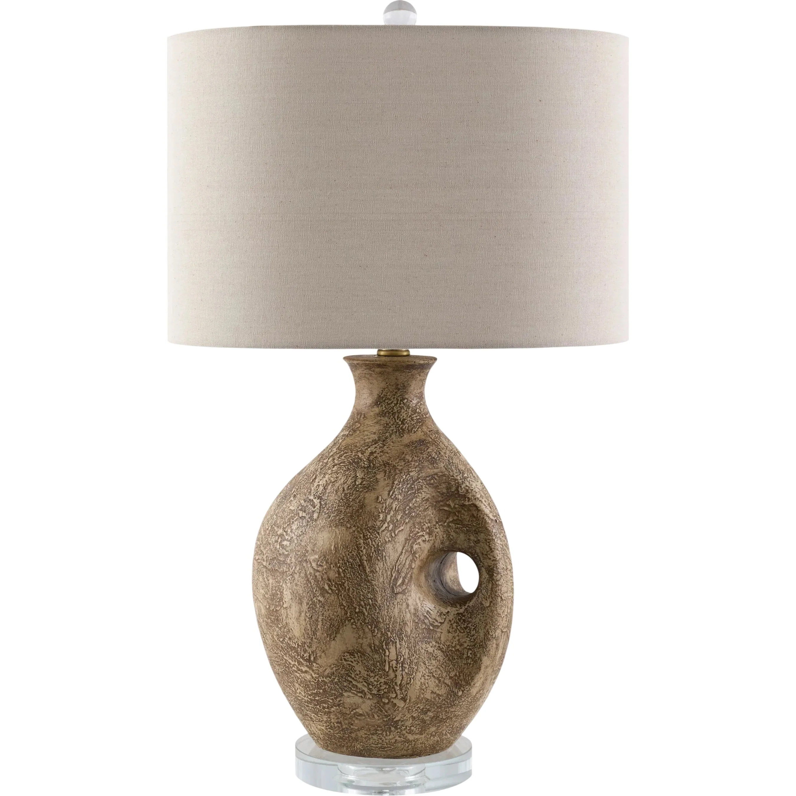 Haria Accent Table Lamp