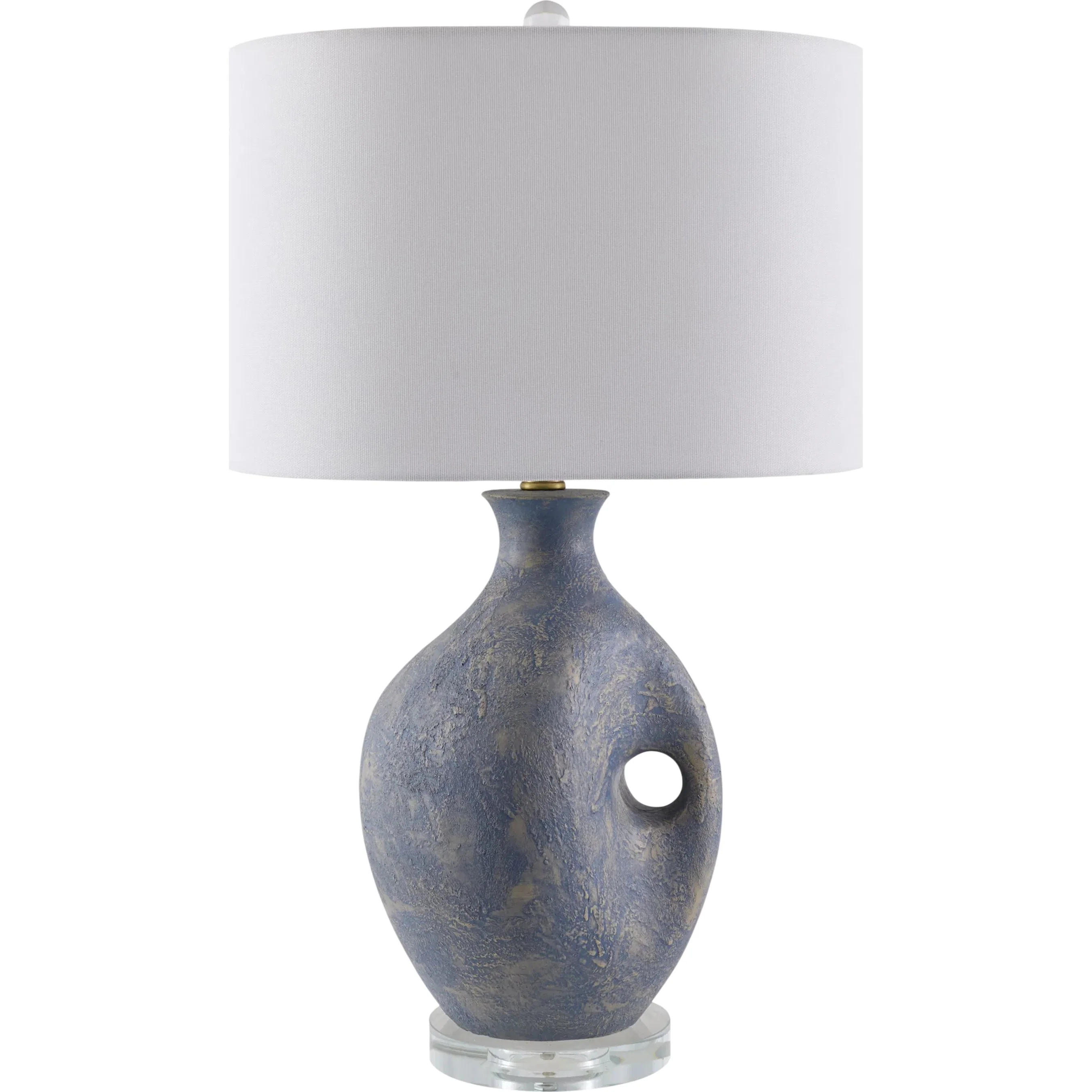 Haria Accent Table Lamp - Image 2