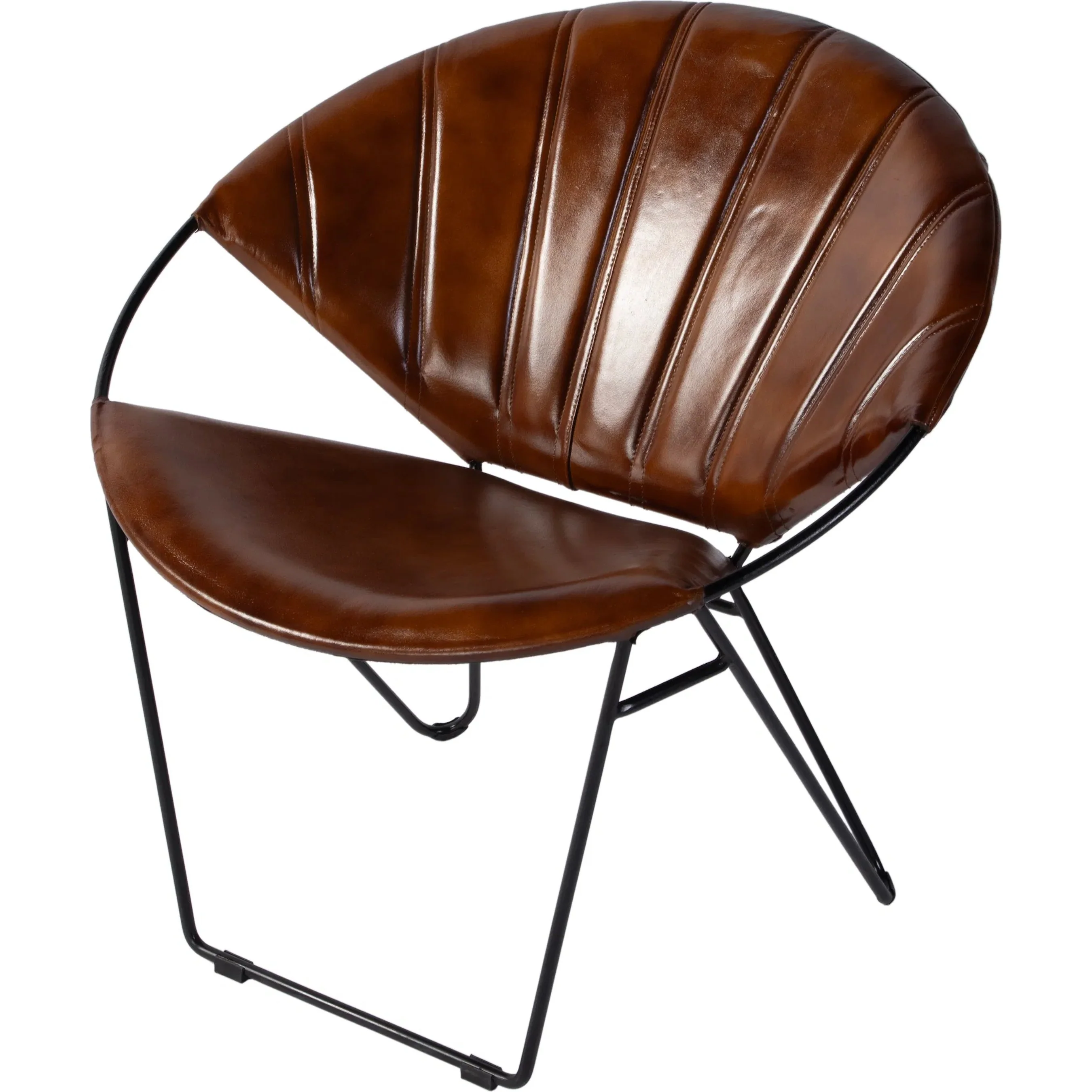 Harlan Accent Chair - Image 2