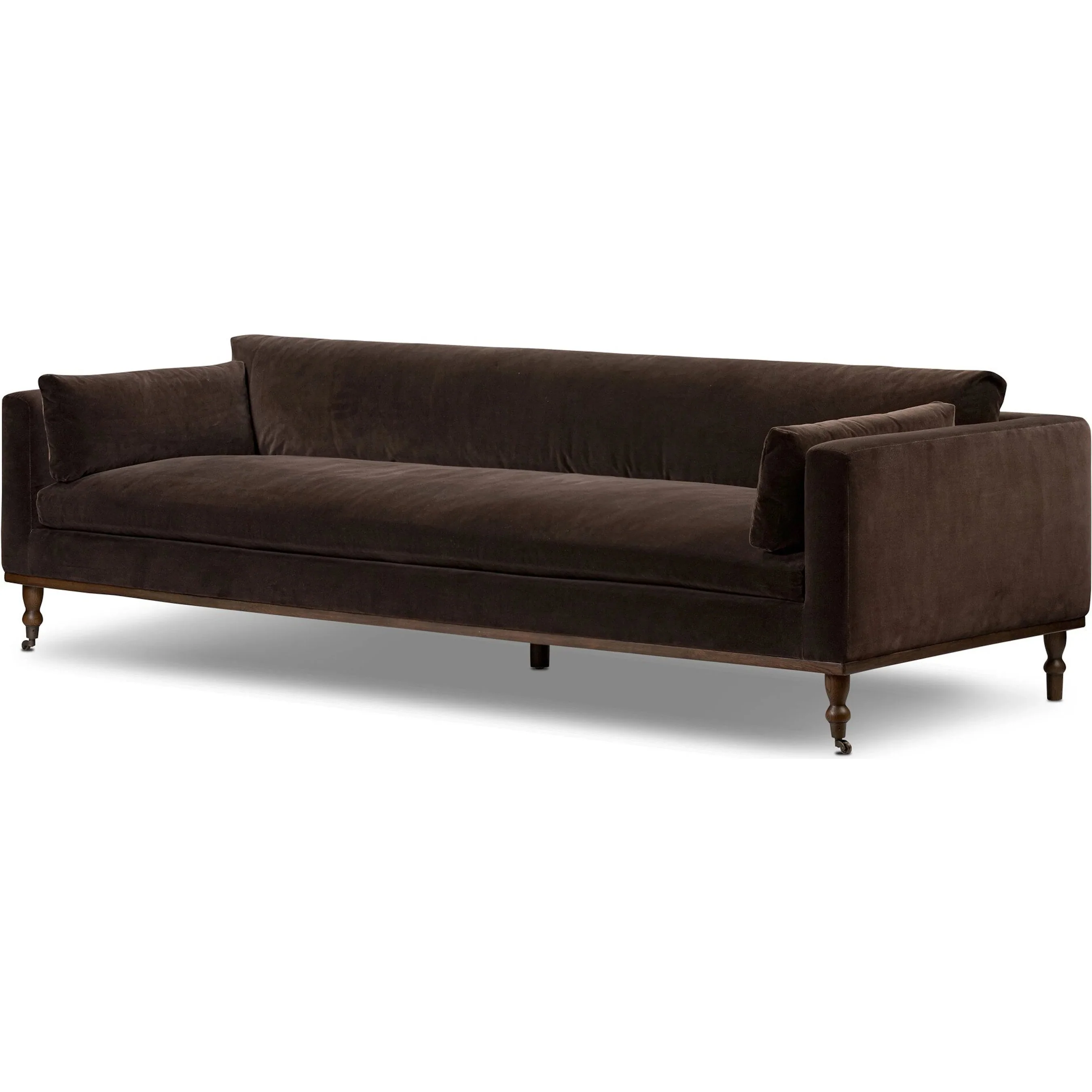 Harlin Sofa-96"