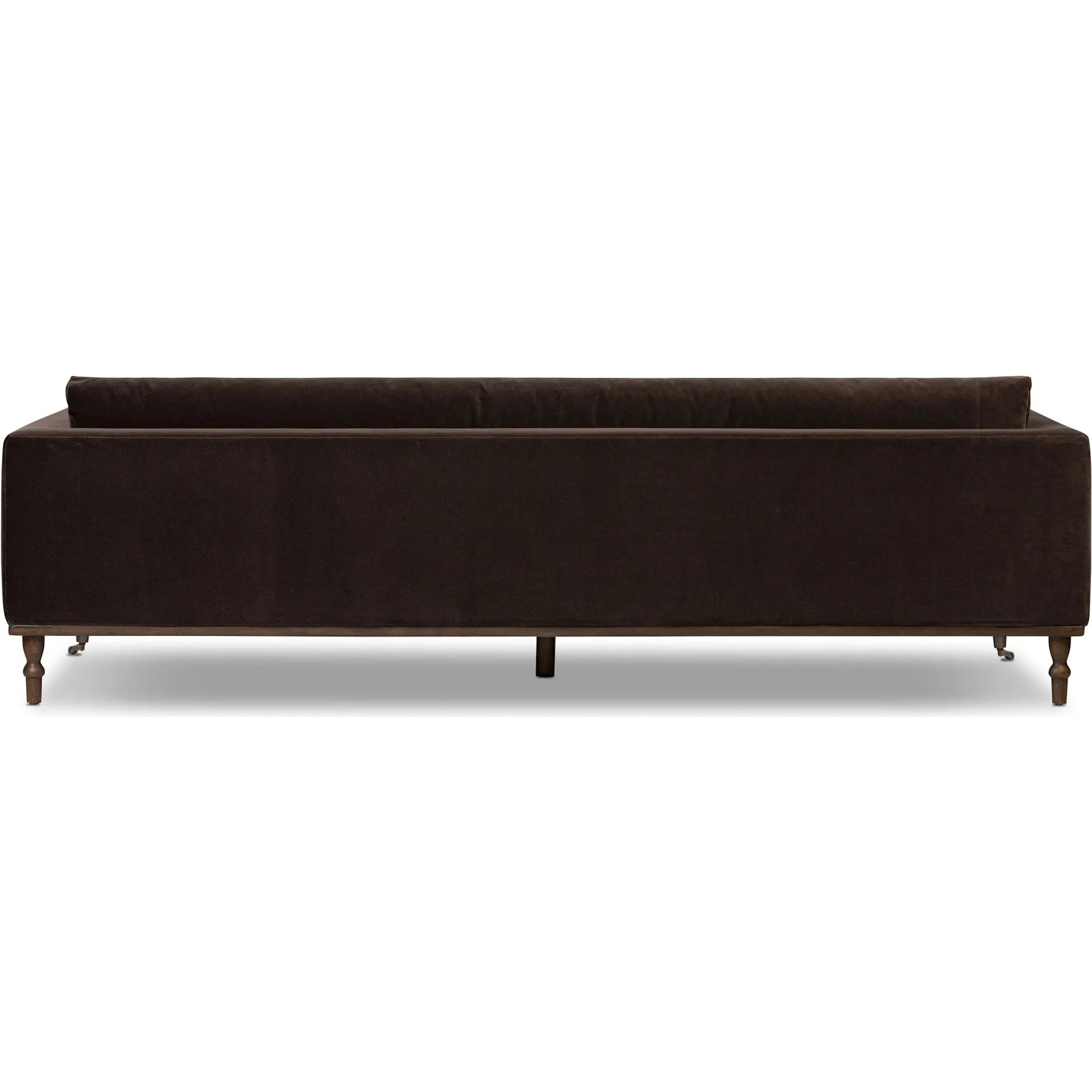 Harlin Sofa-96" - Image 4
