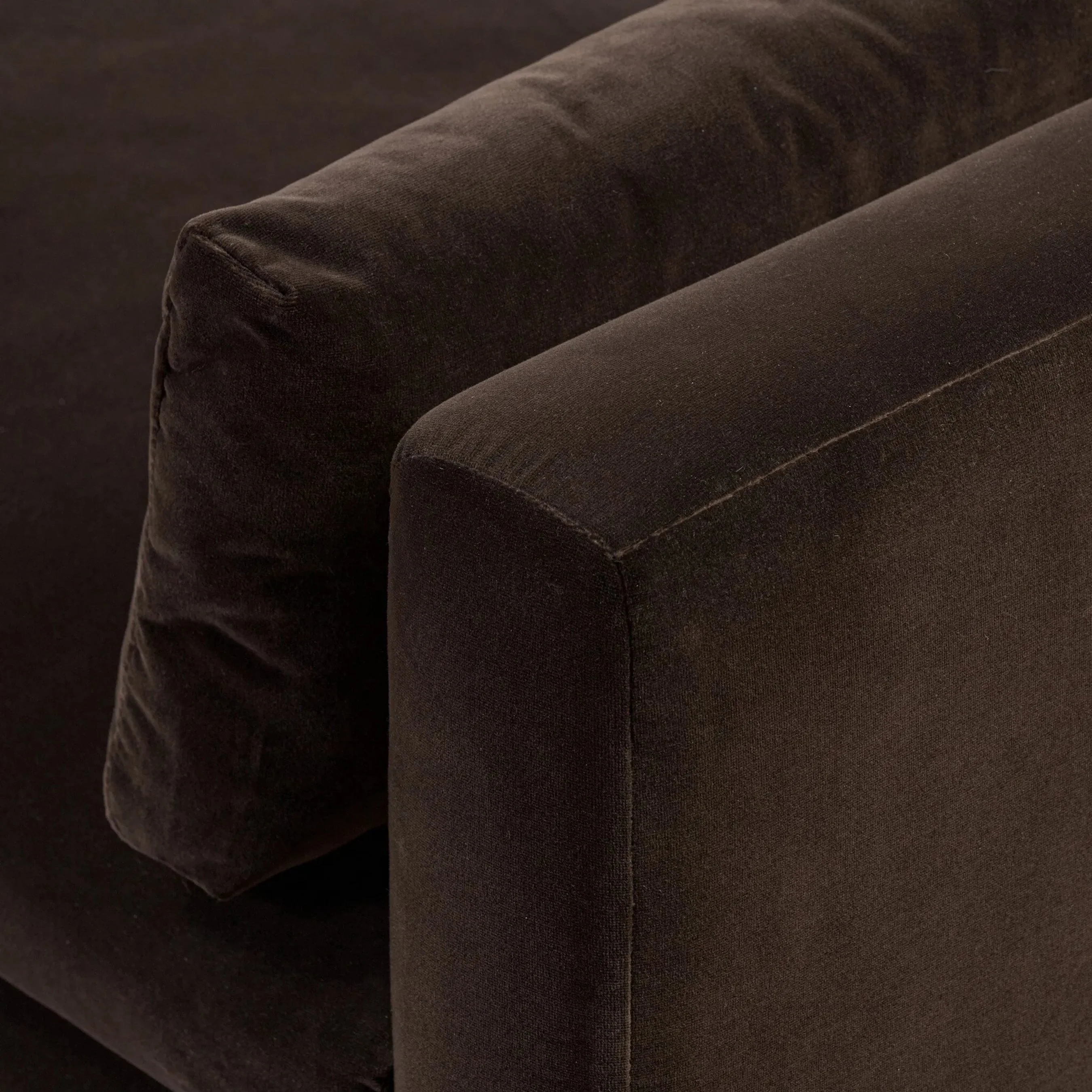Harlin Sofa-96" - Image 7