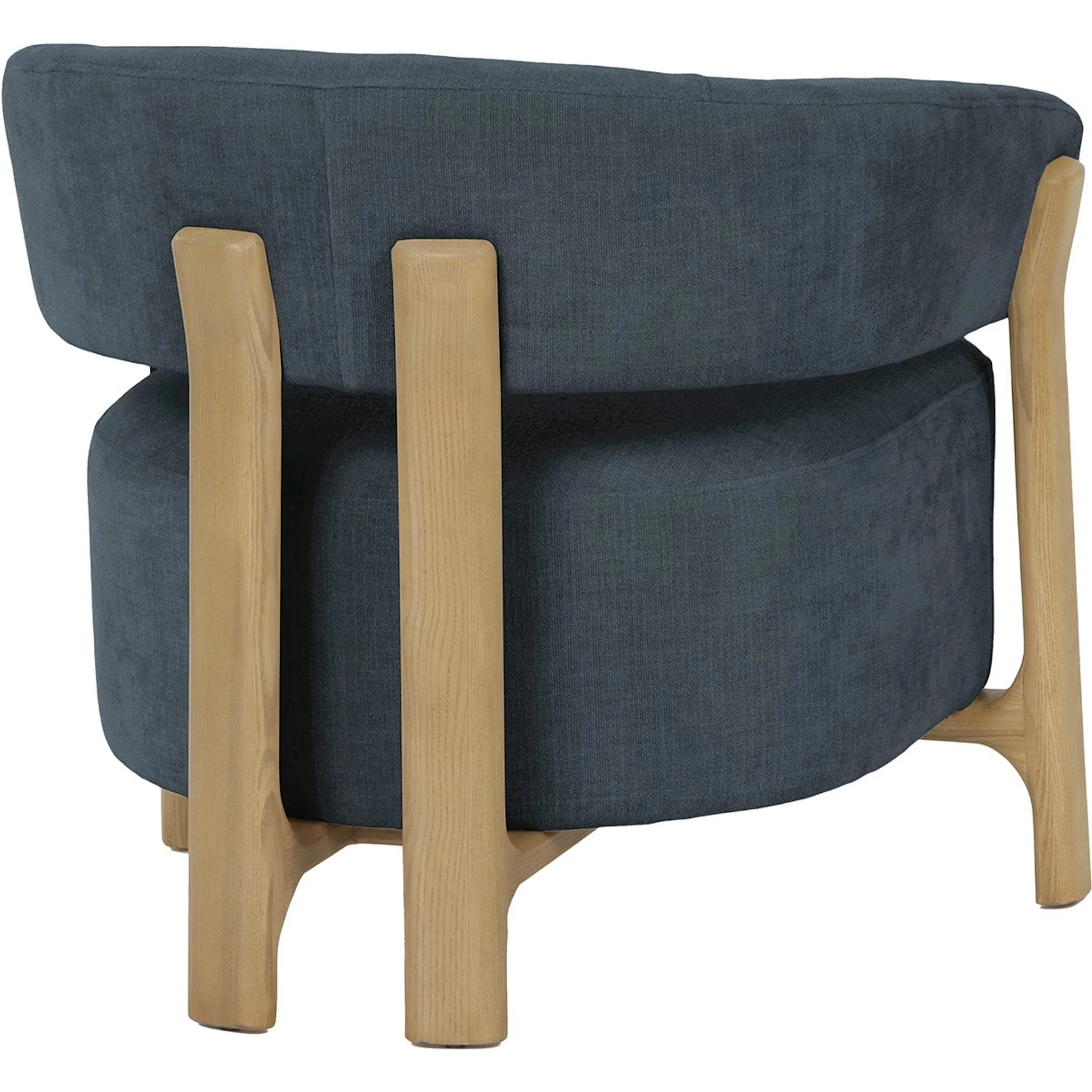 Harlow Club Chair - Image 10