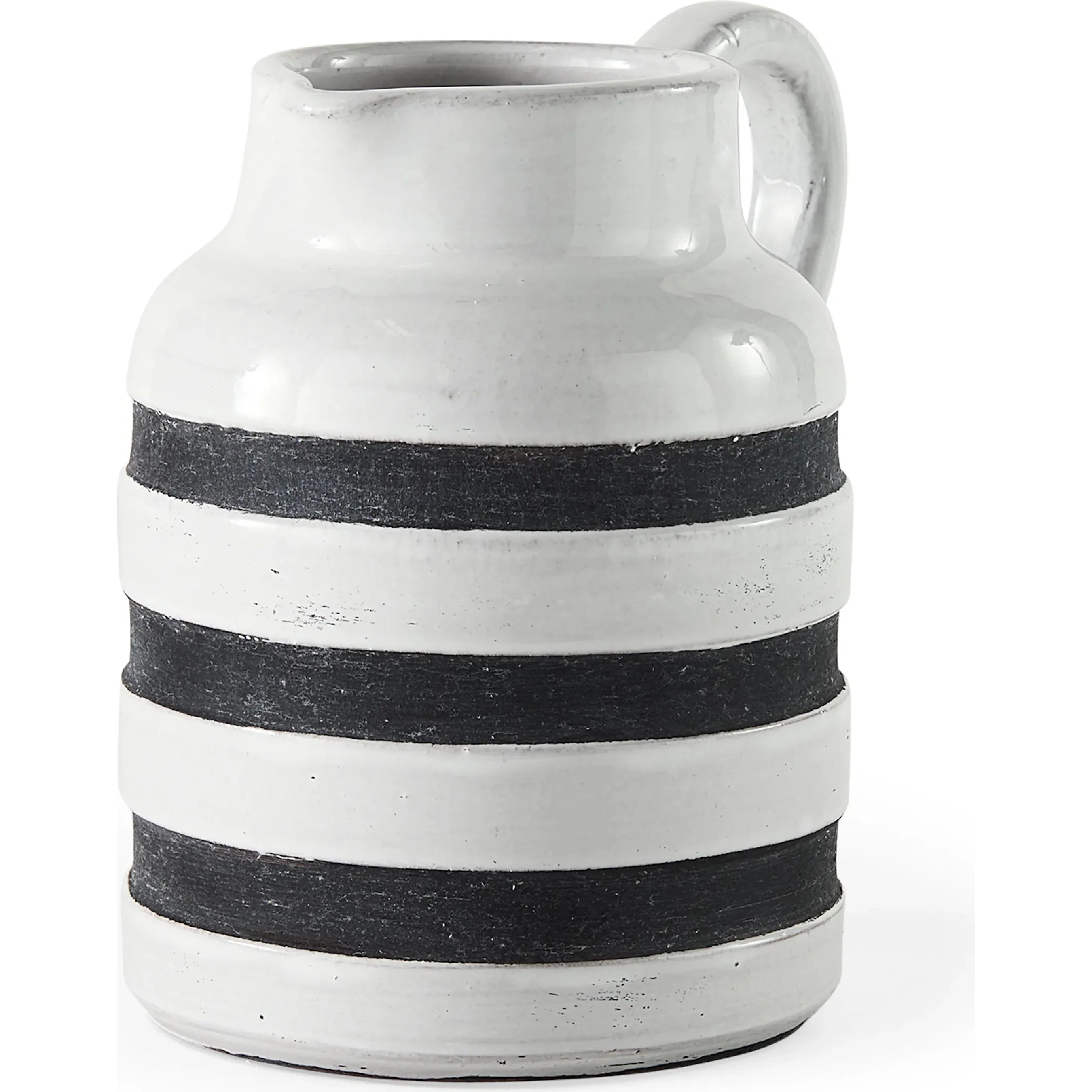 Harmon I Stripes Jug