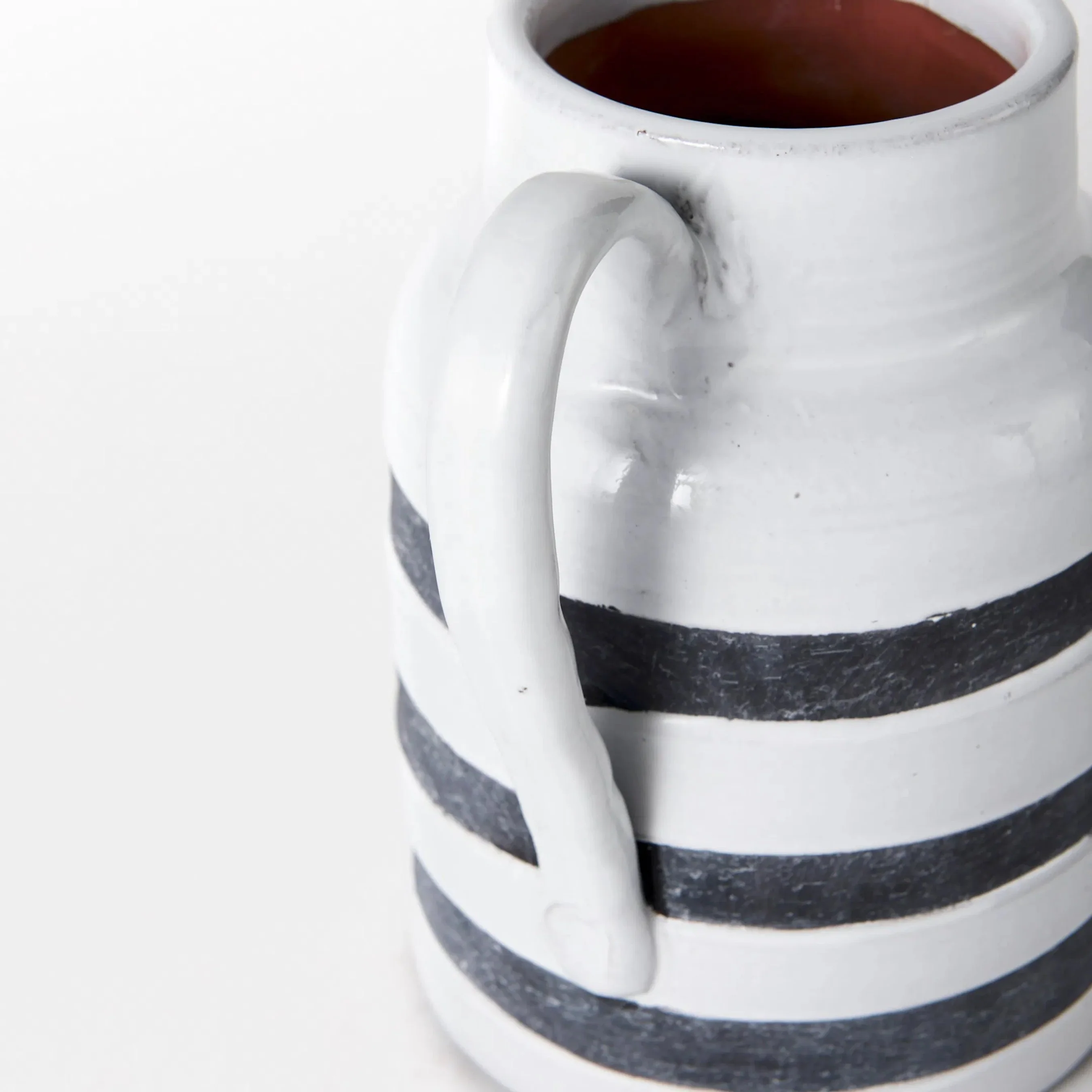 Harmon I Stripes Jug - Image 5