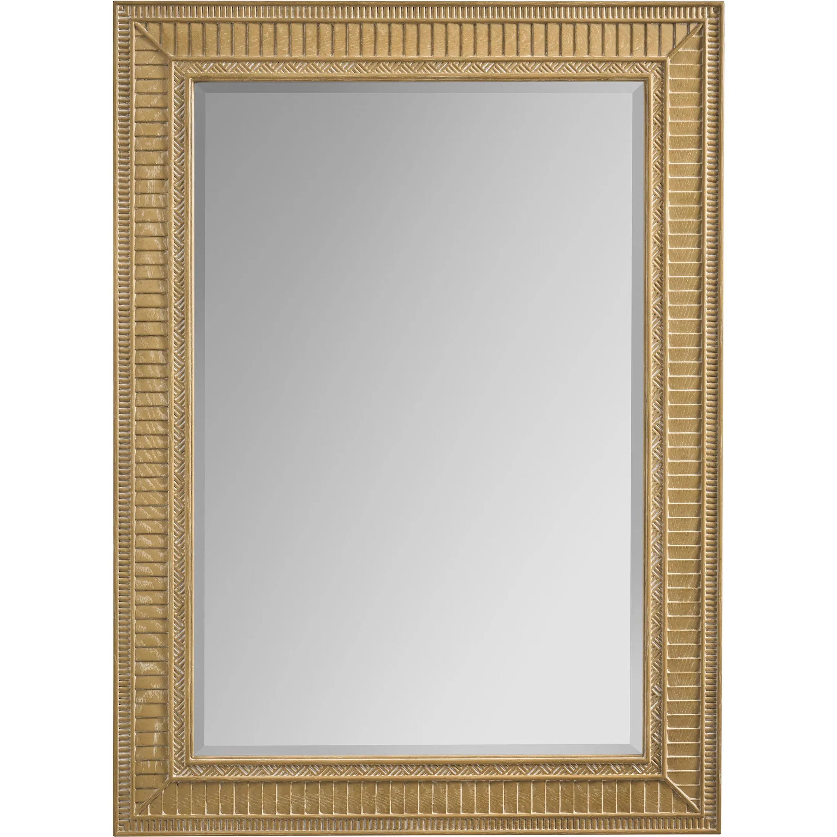 Harmon Rectangular Mirror