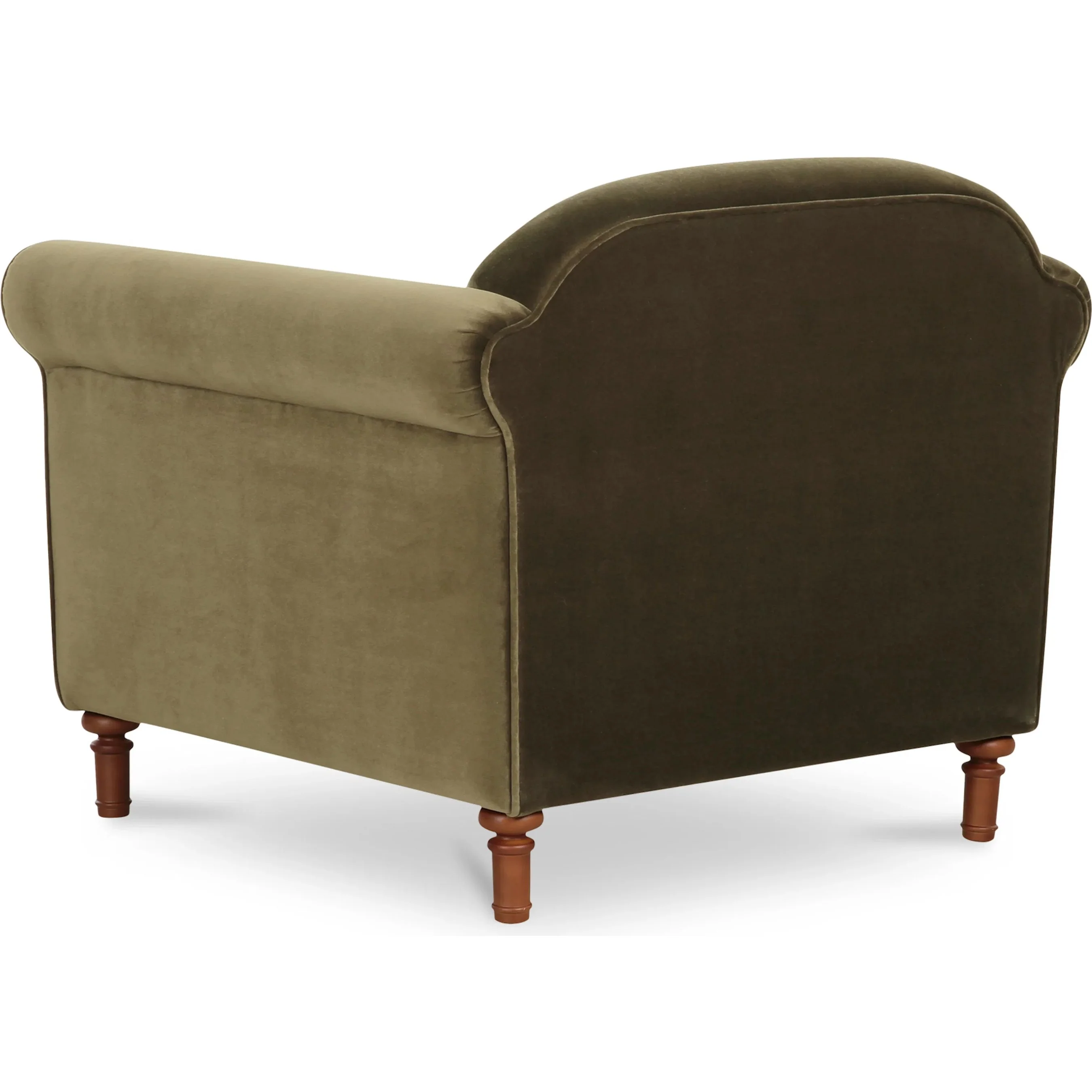 Harmony Accent Chair - Image 8