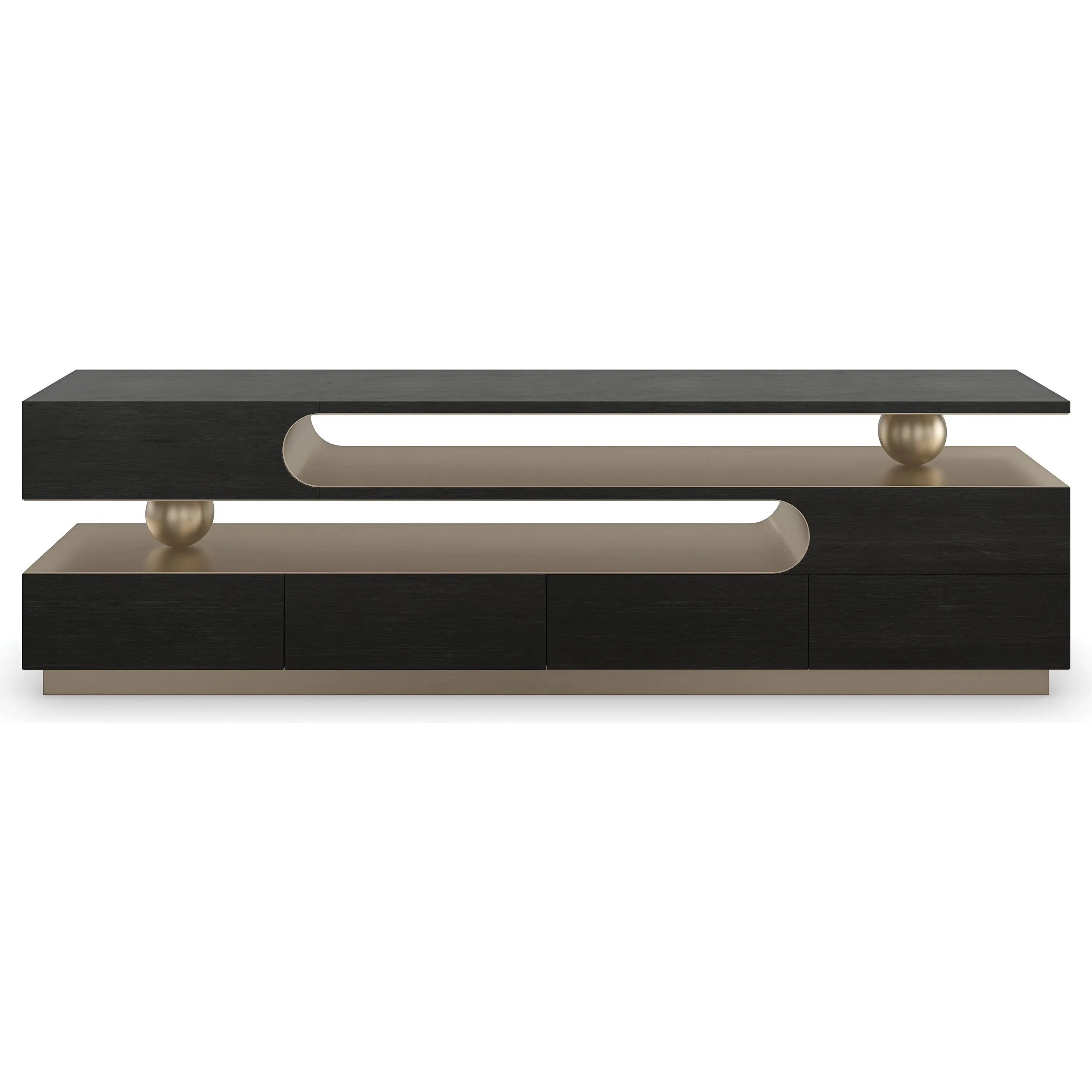 Harmony Console Table - Image 4