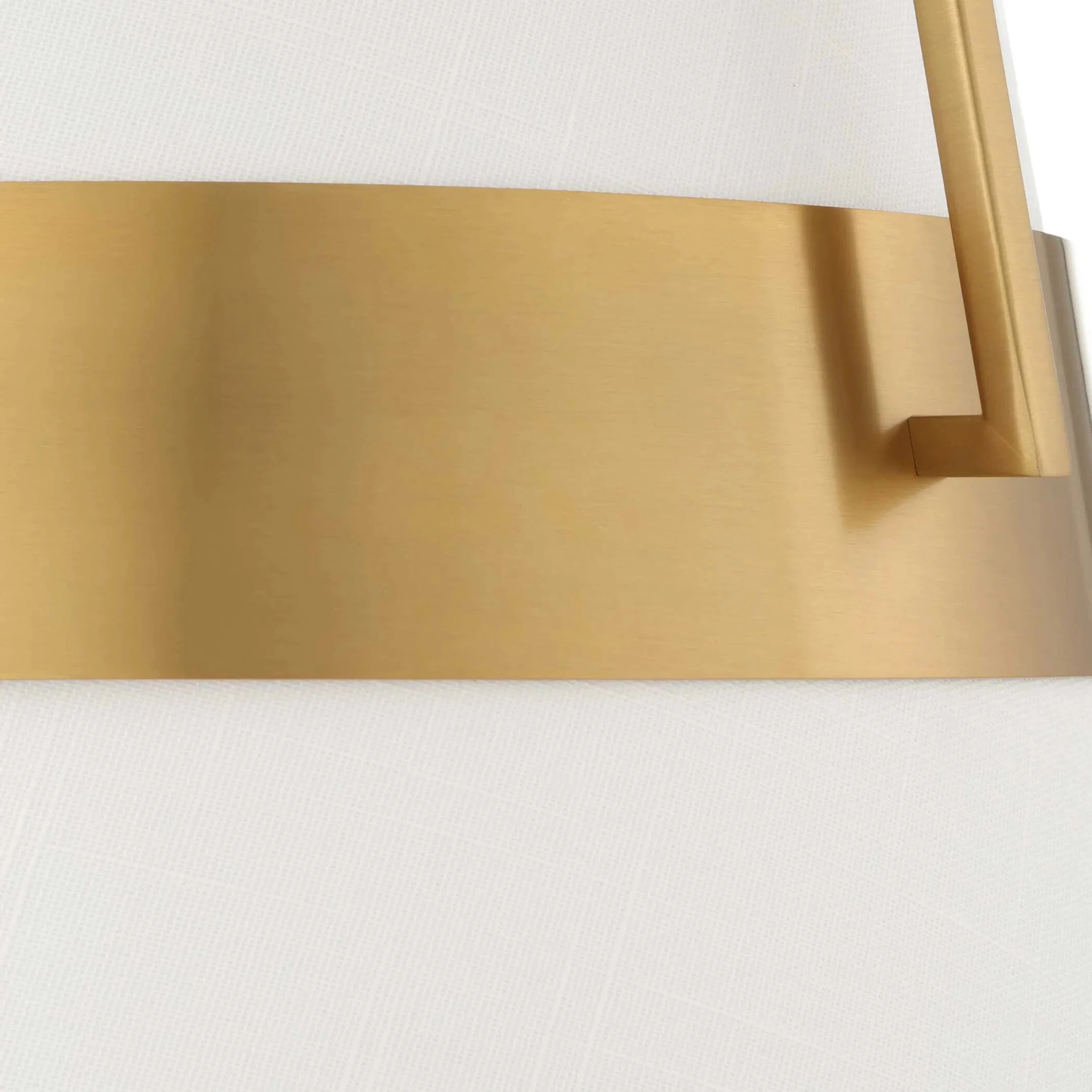 Harness 1 Light Shade Pendant - Image 2