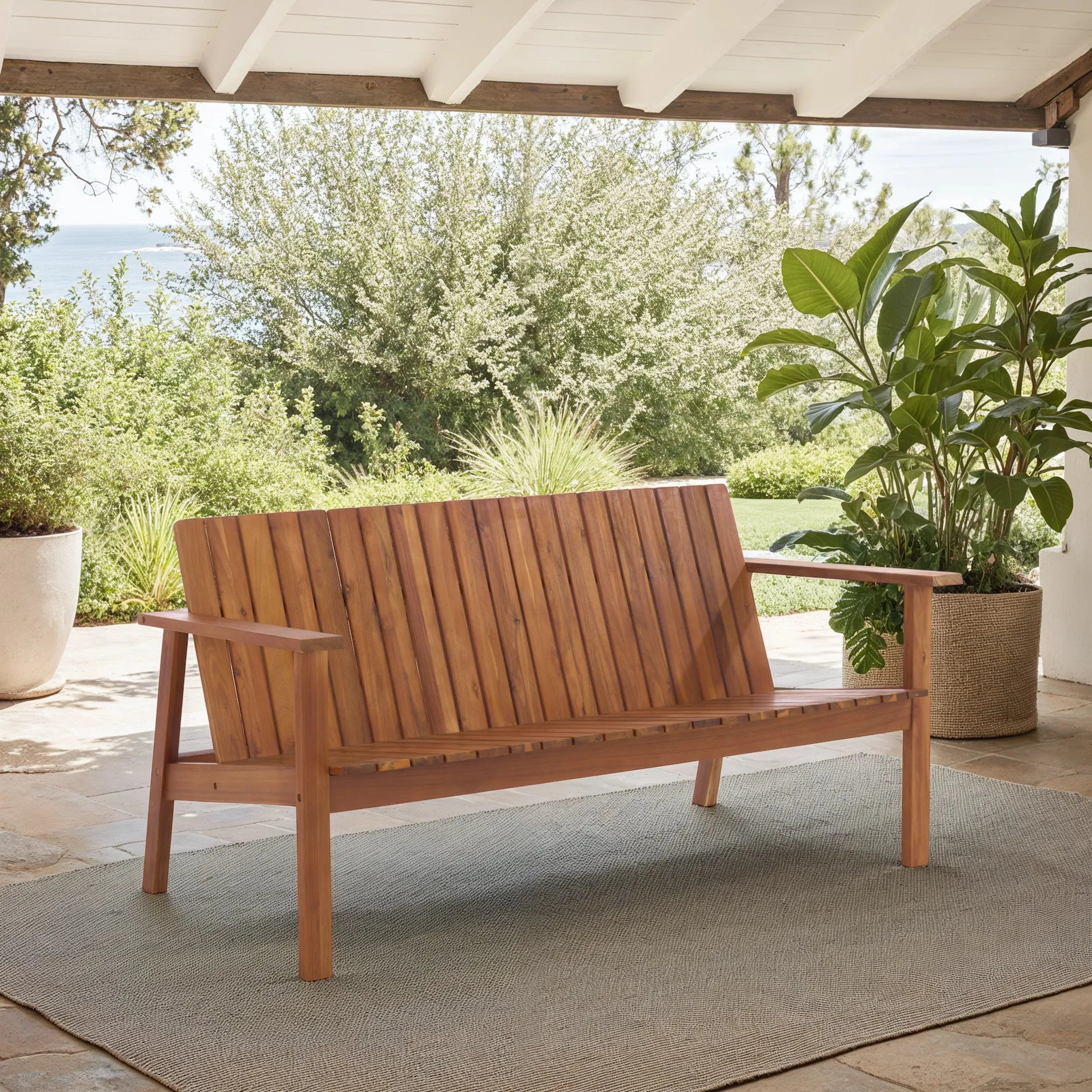 Harper Bench - Image 9