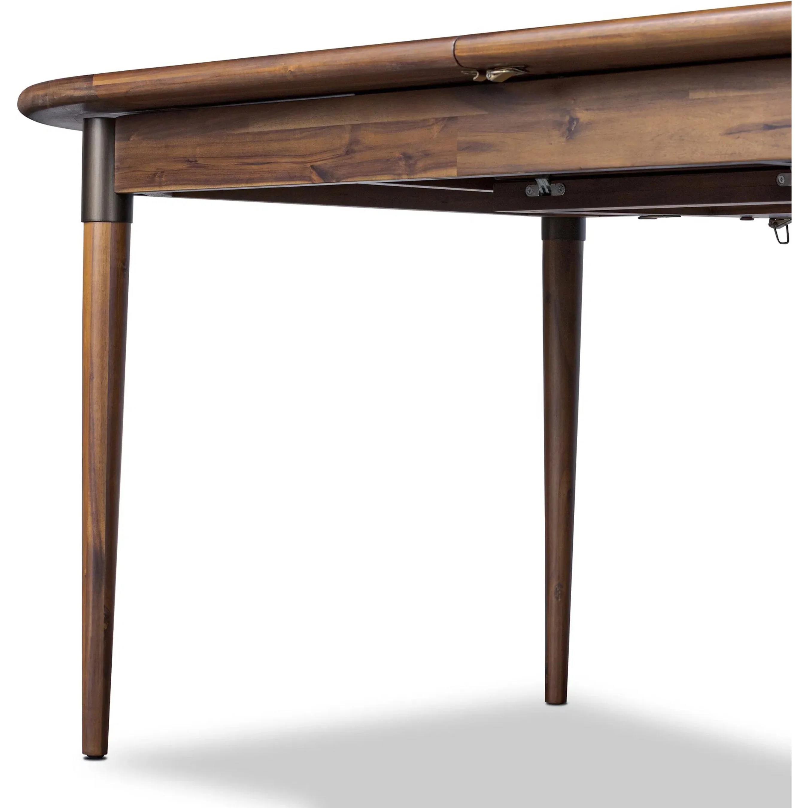 Harper Oval Extension Dining Table - Image 15