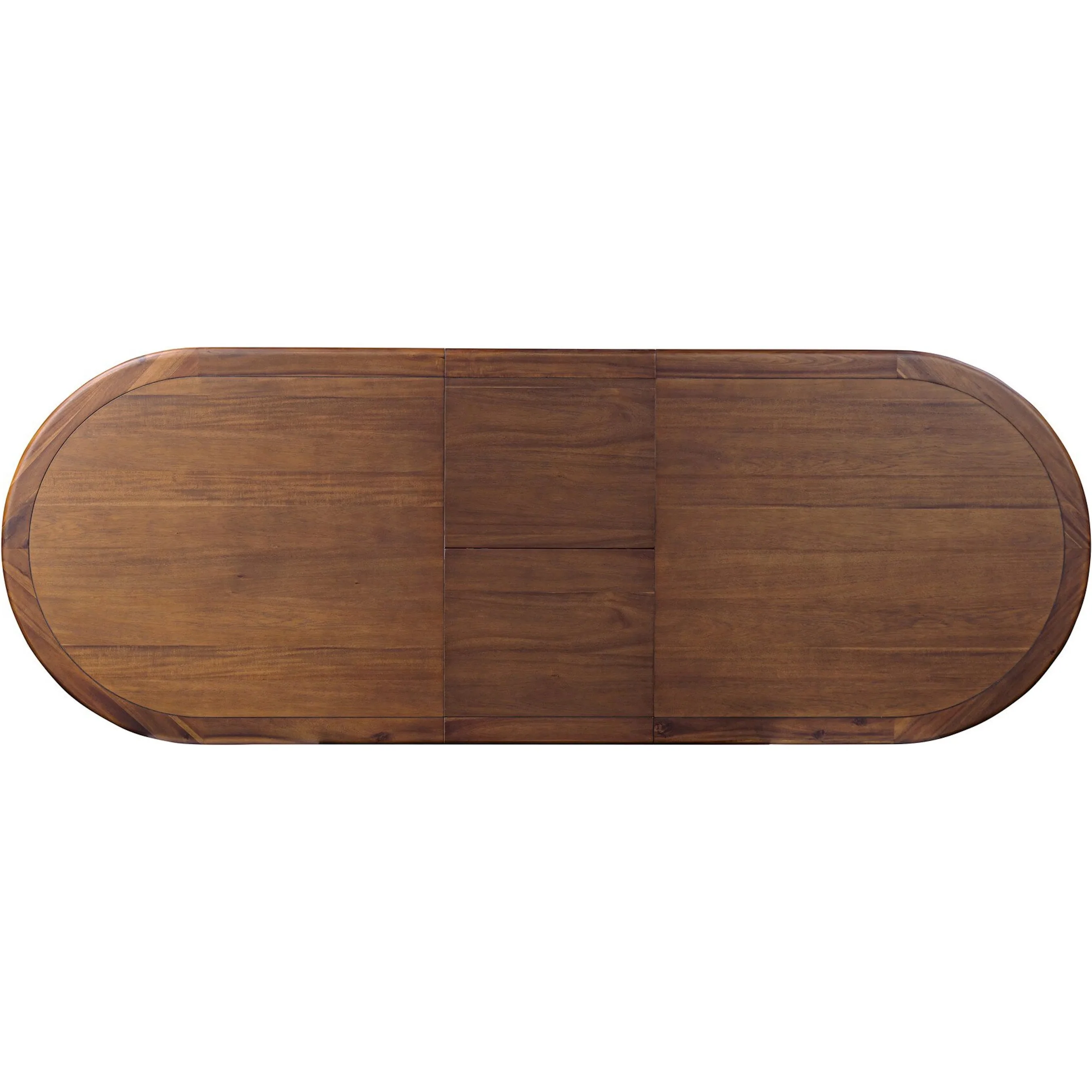 Harper Oval Extension Dining Table - Image 5