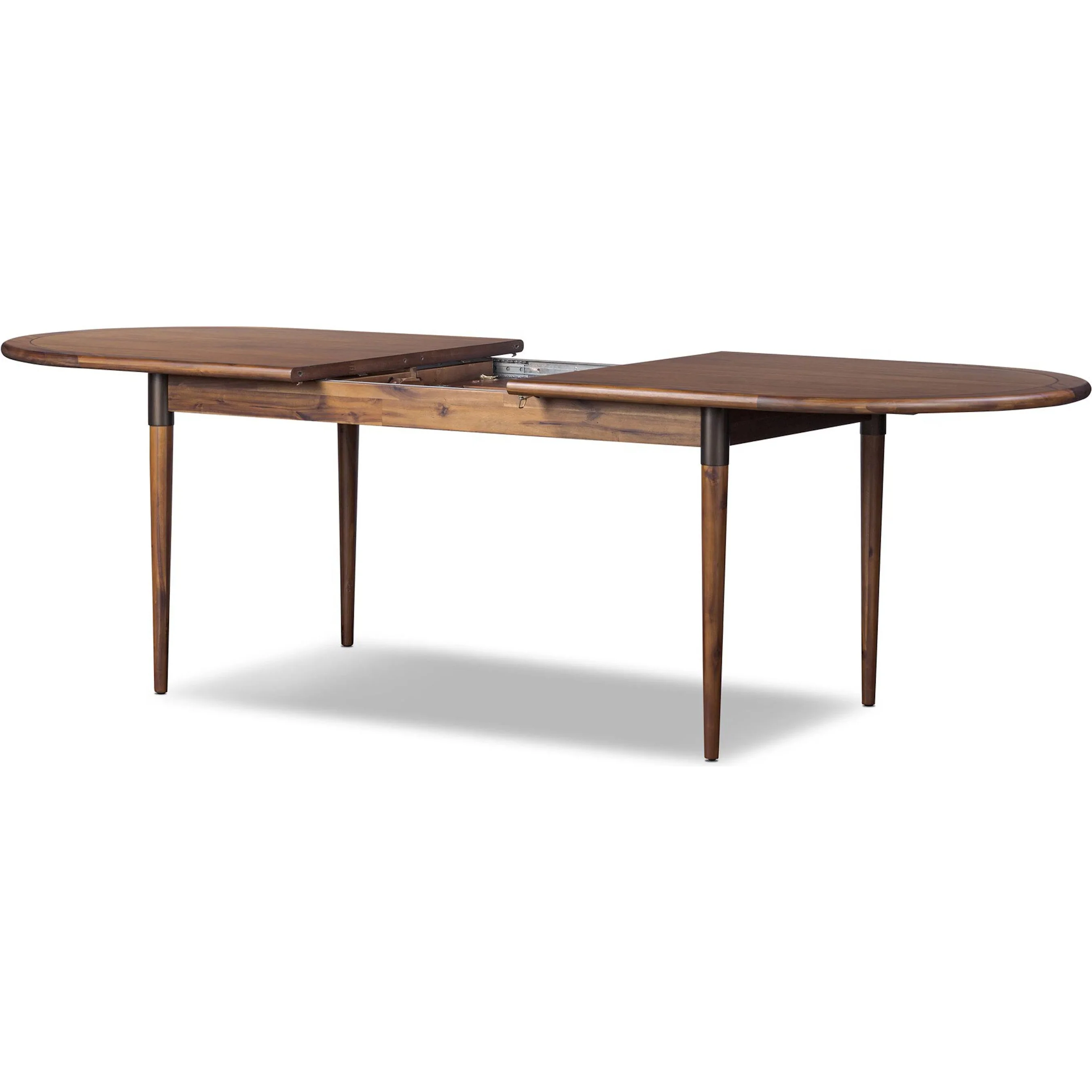 Harper Oval Extension Dining Table - Image 6