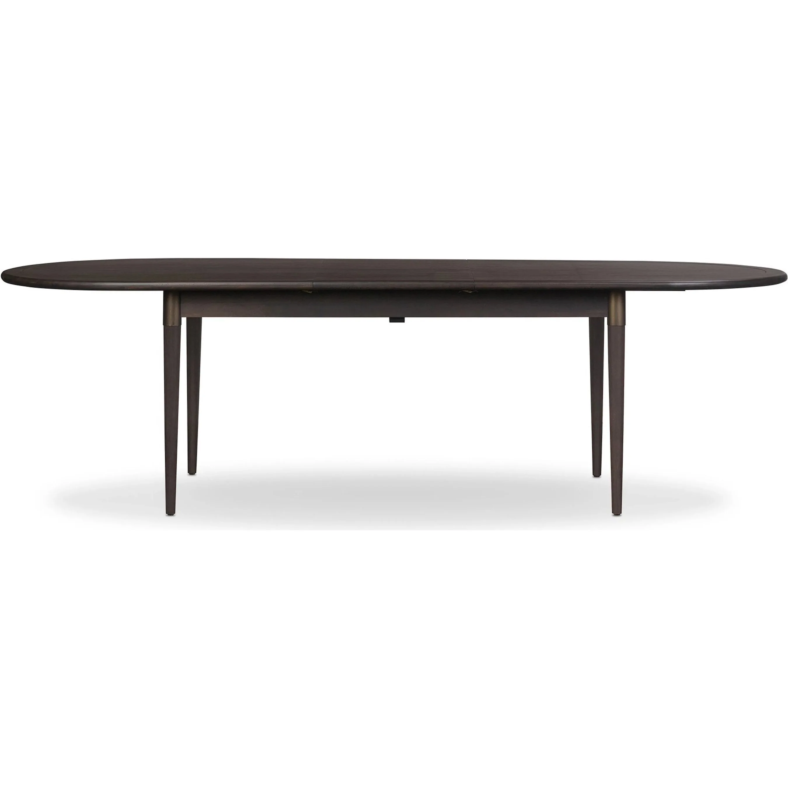 Harper Oval Extension Dining Table - Image 7