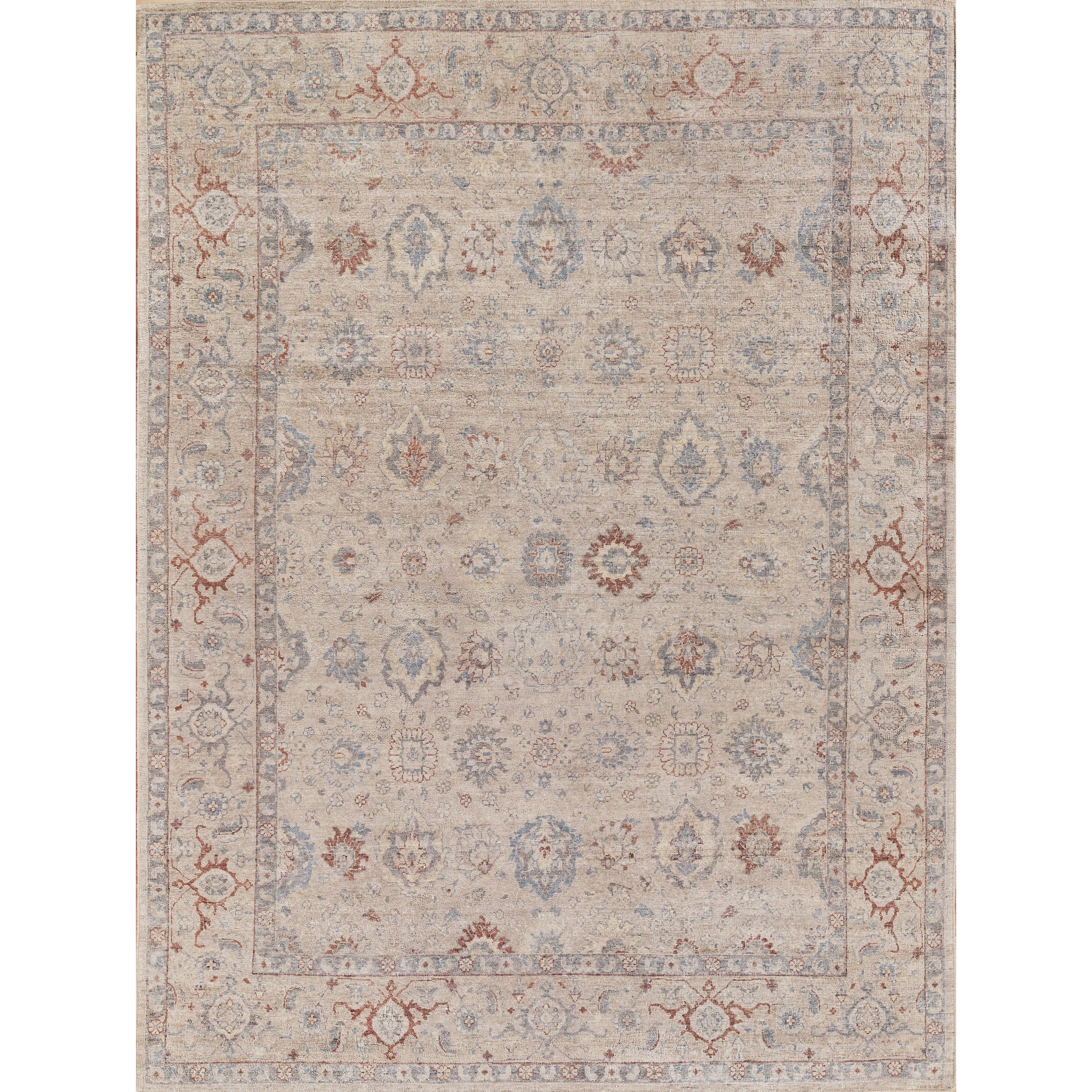 Harper Rug