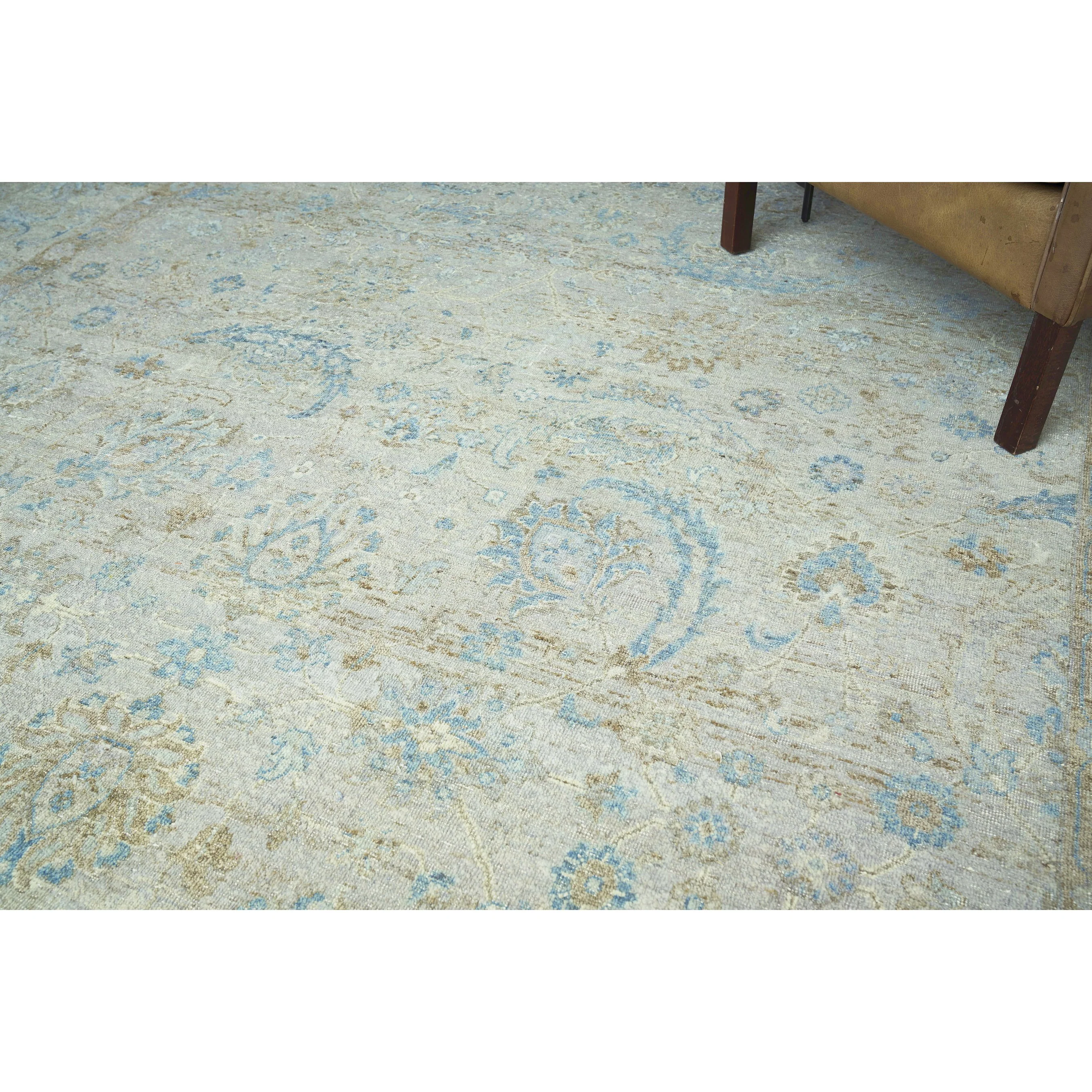 Harper Rug - Image 17