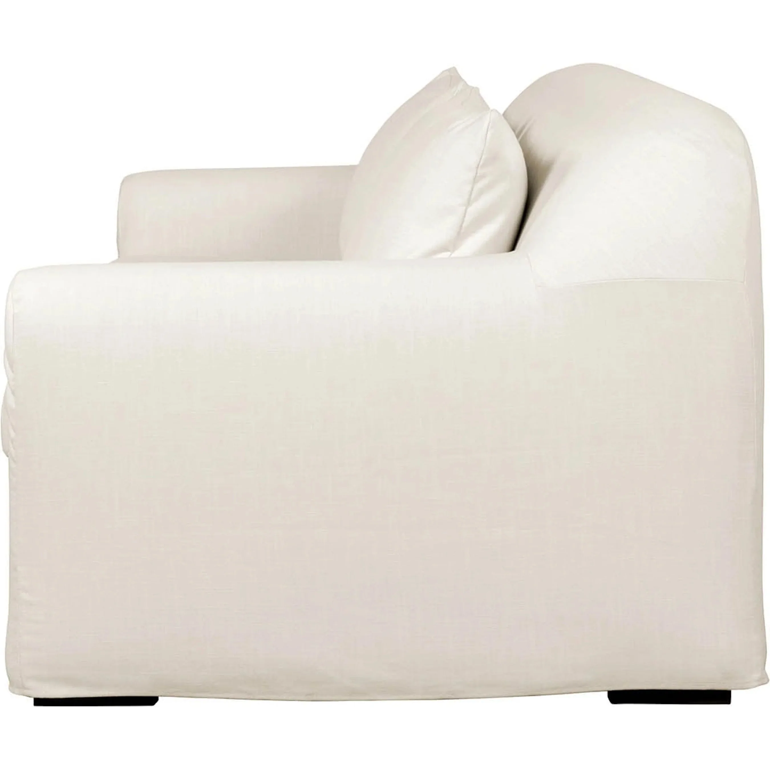 Harper Slipcover Sofa - Image 5