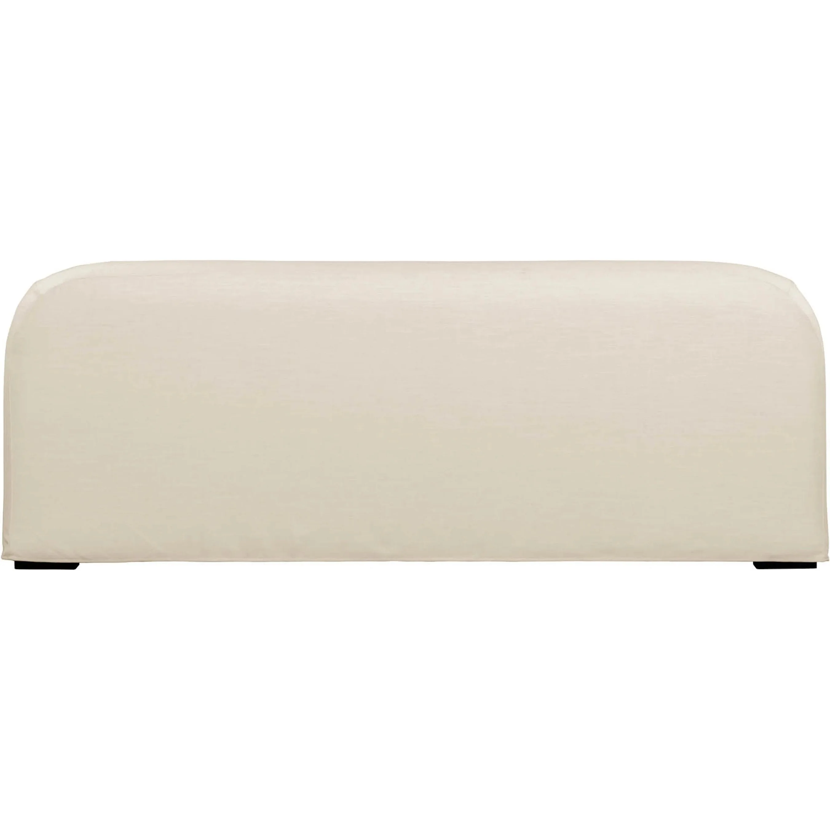 Harper Slipcover Sofa - Image 6