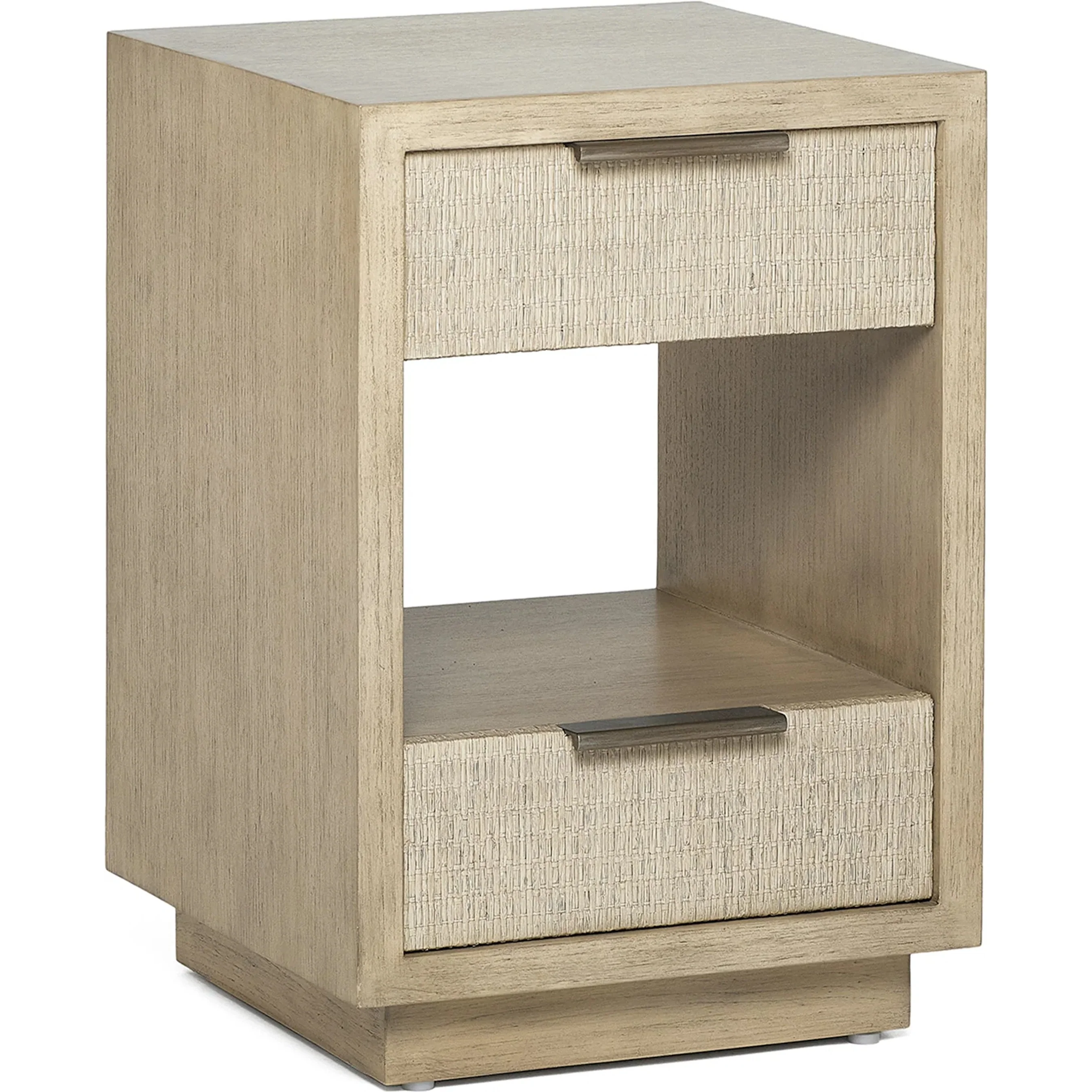 Harperly Small Bedside Chest