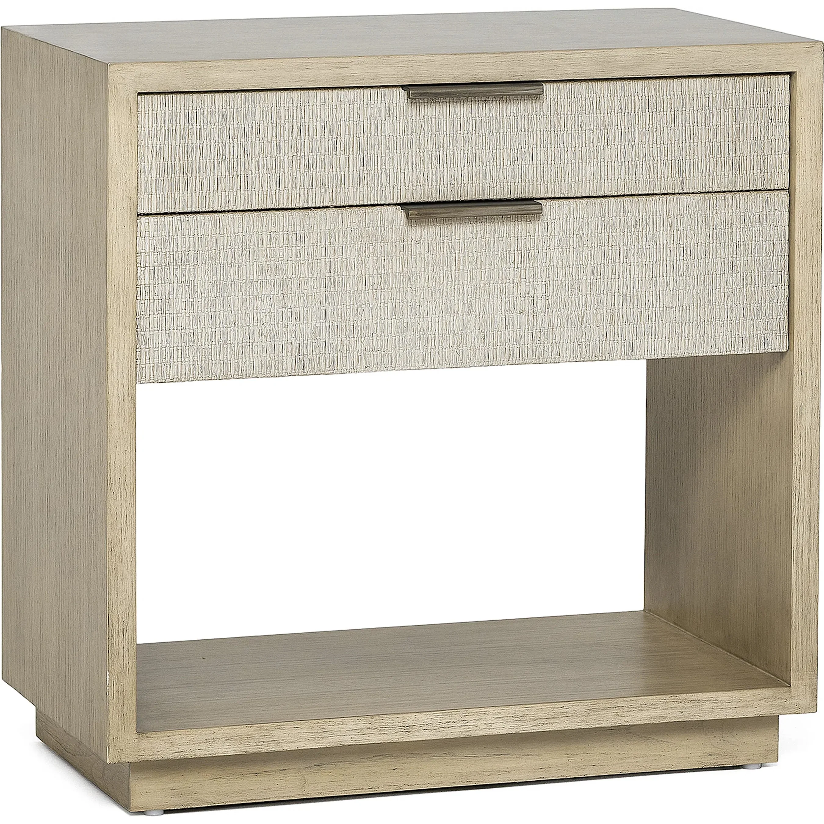 Harperly Tall Bedside Chest