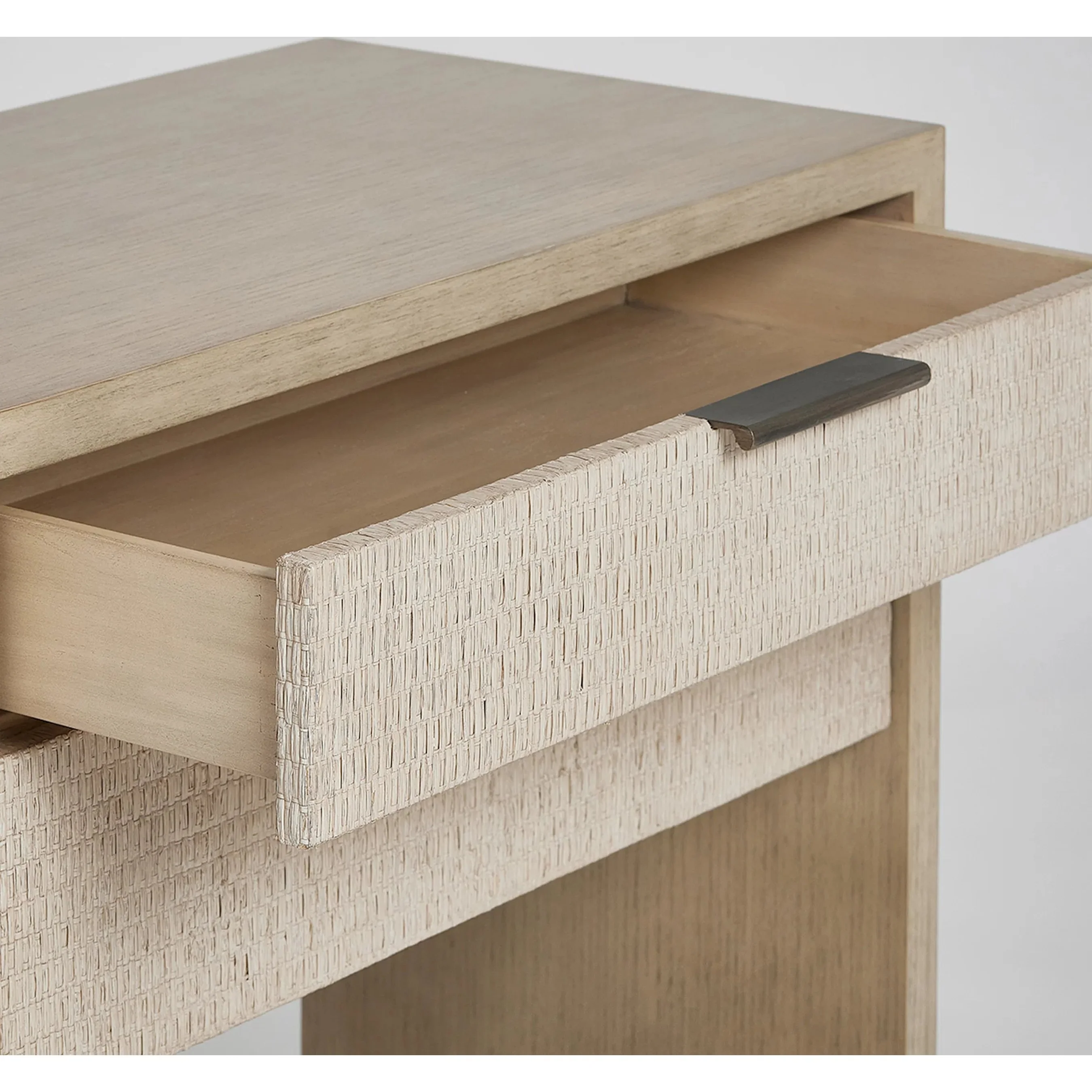 Harperly Tall Bedside Chest - Image 6