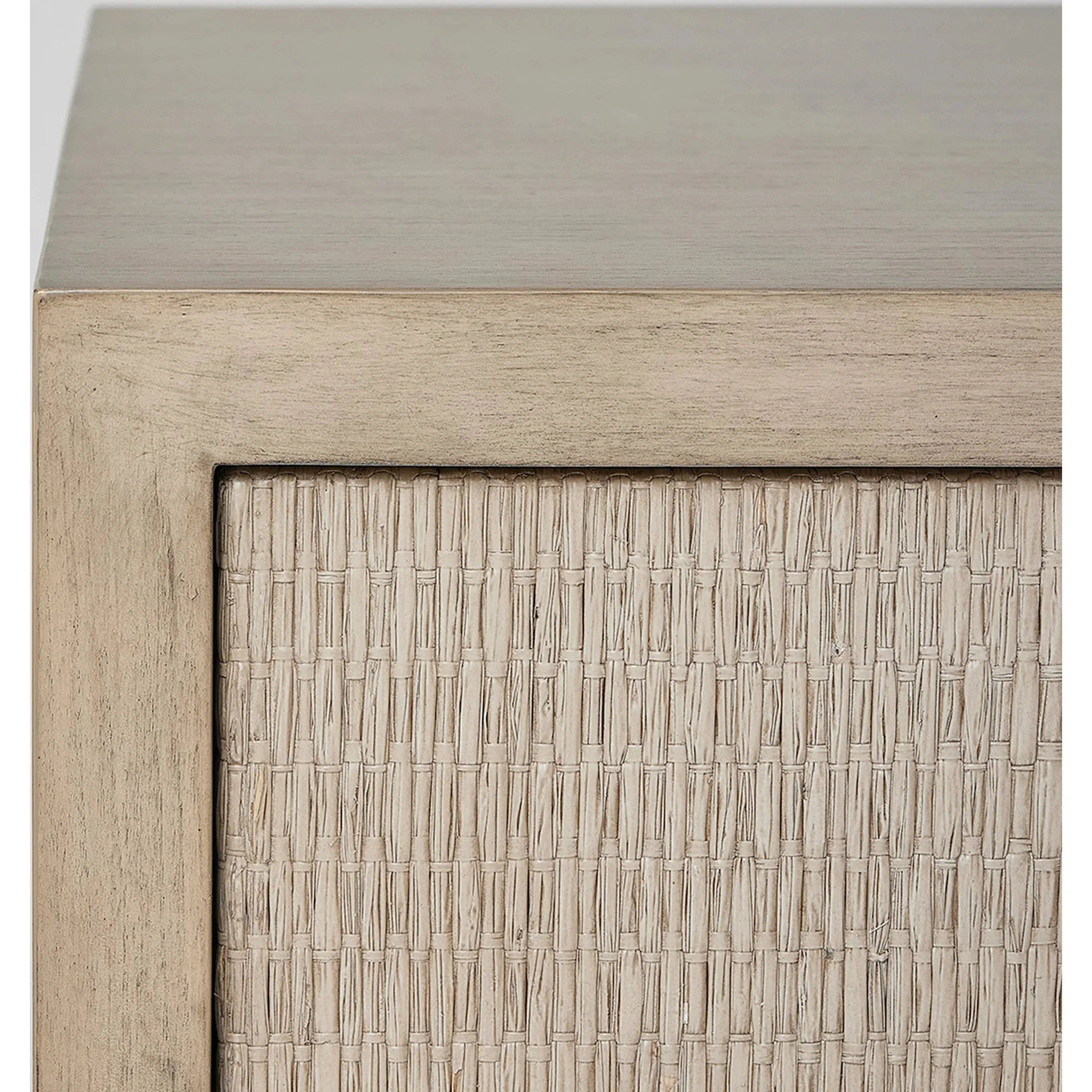 Harperly Tall Bedside Chest - Image 8