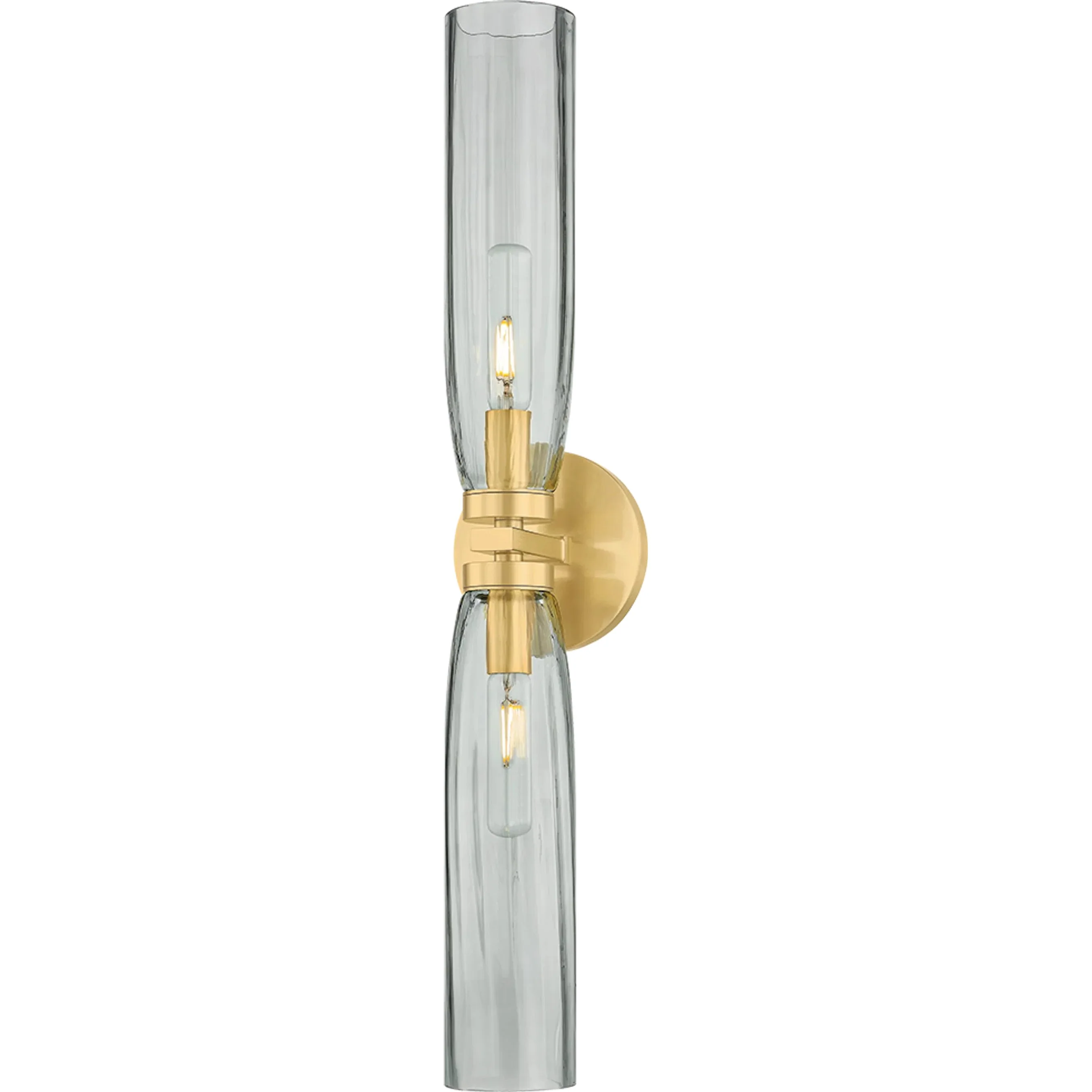 Harpswell Bath and Vanity Double Sconce