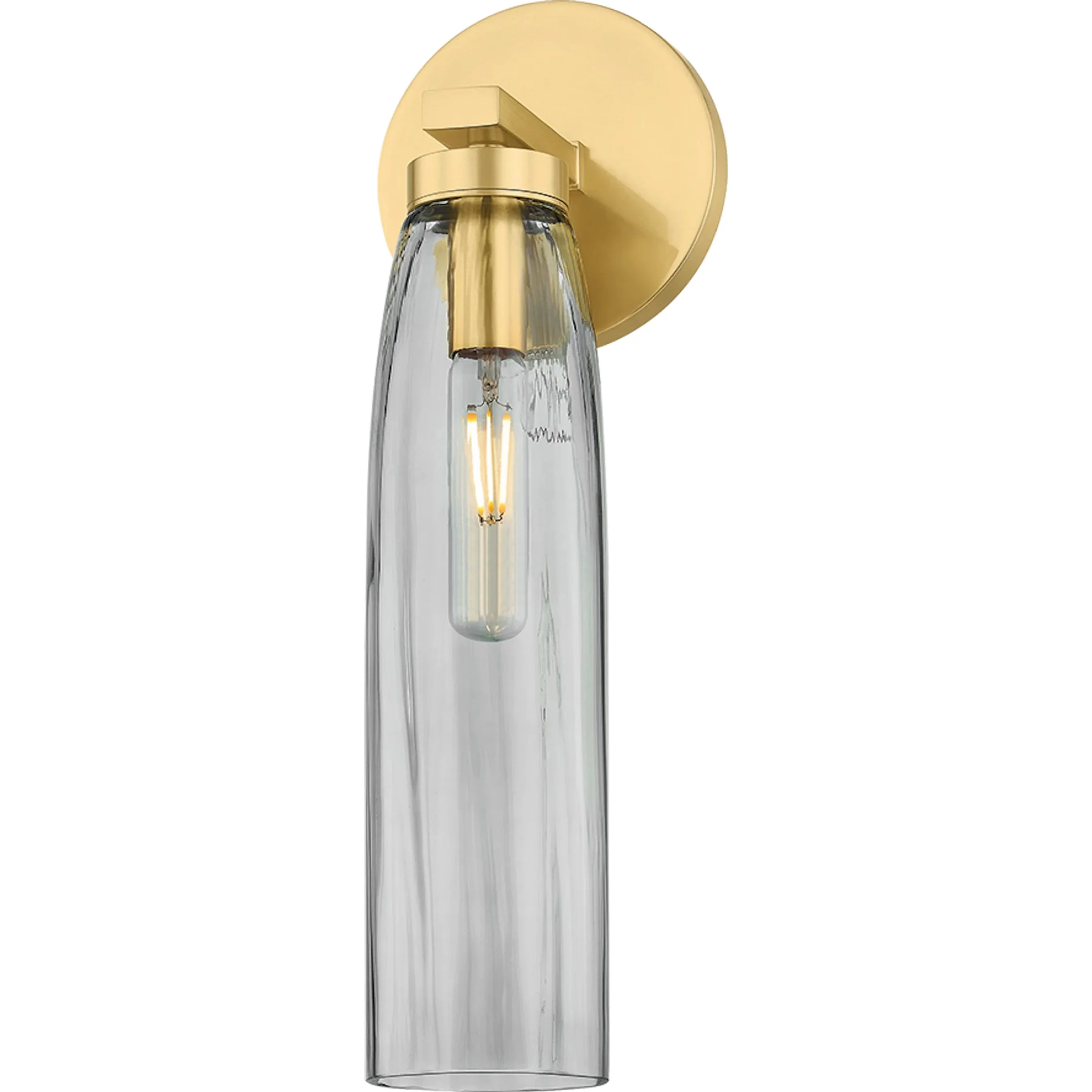 Harpswell Bath and Vanity Single Sconce - Image 2