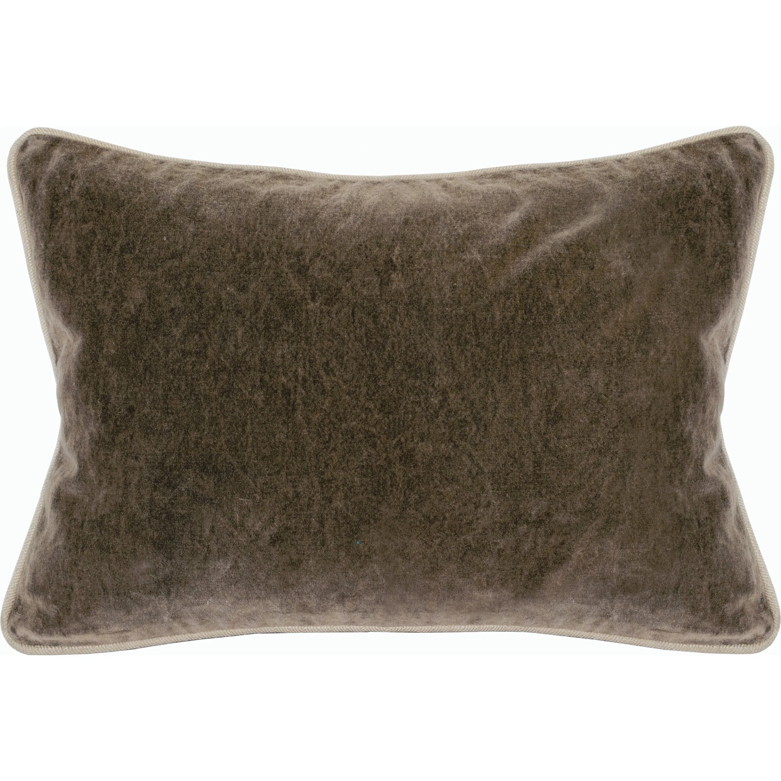 Harriet Velvet Throw Pillow - Image 2