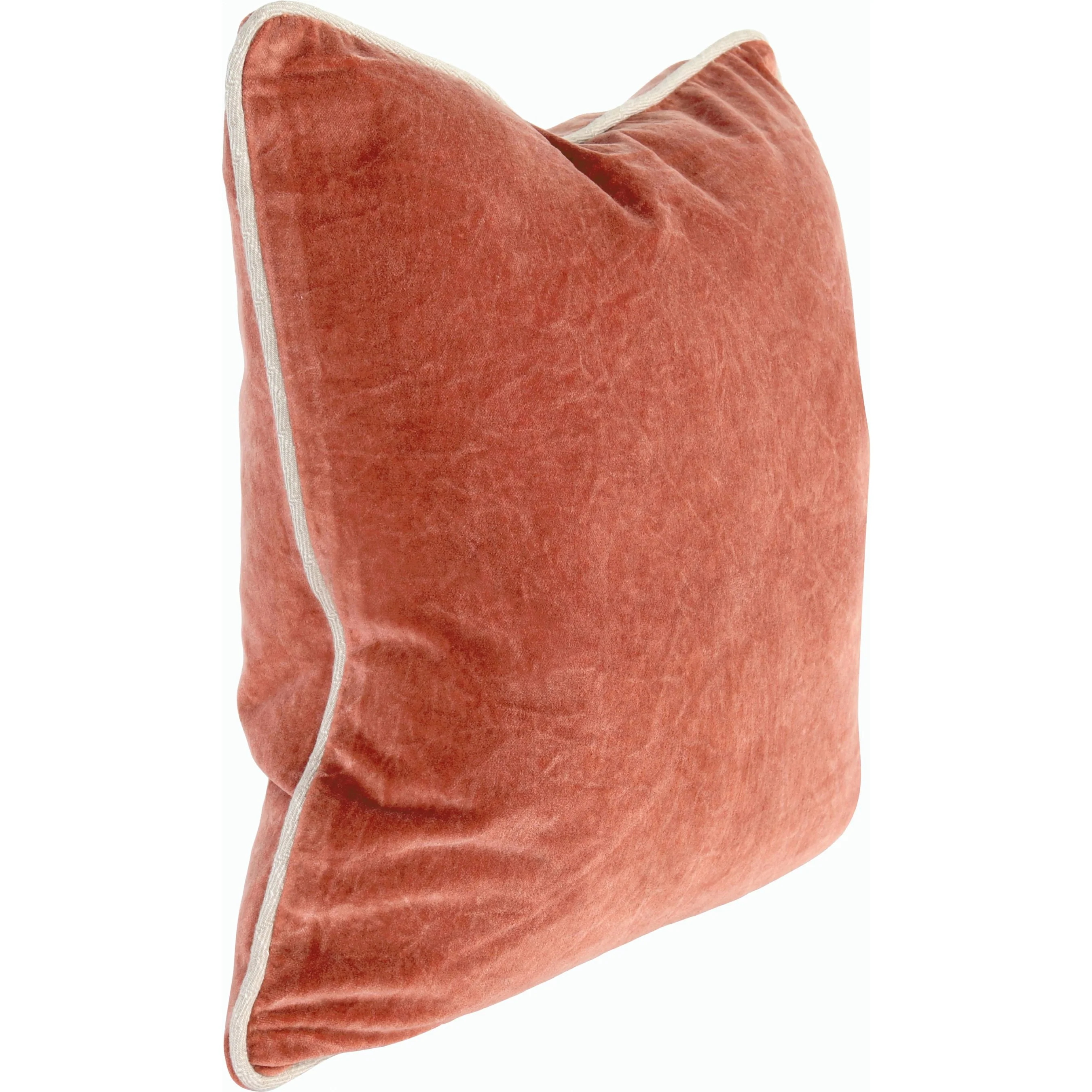 Harriet Velvet Throw Pillow - Image 28