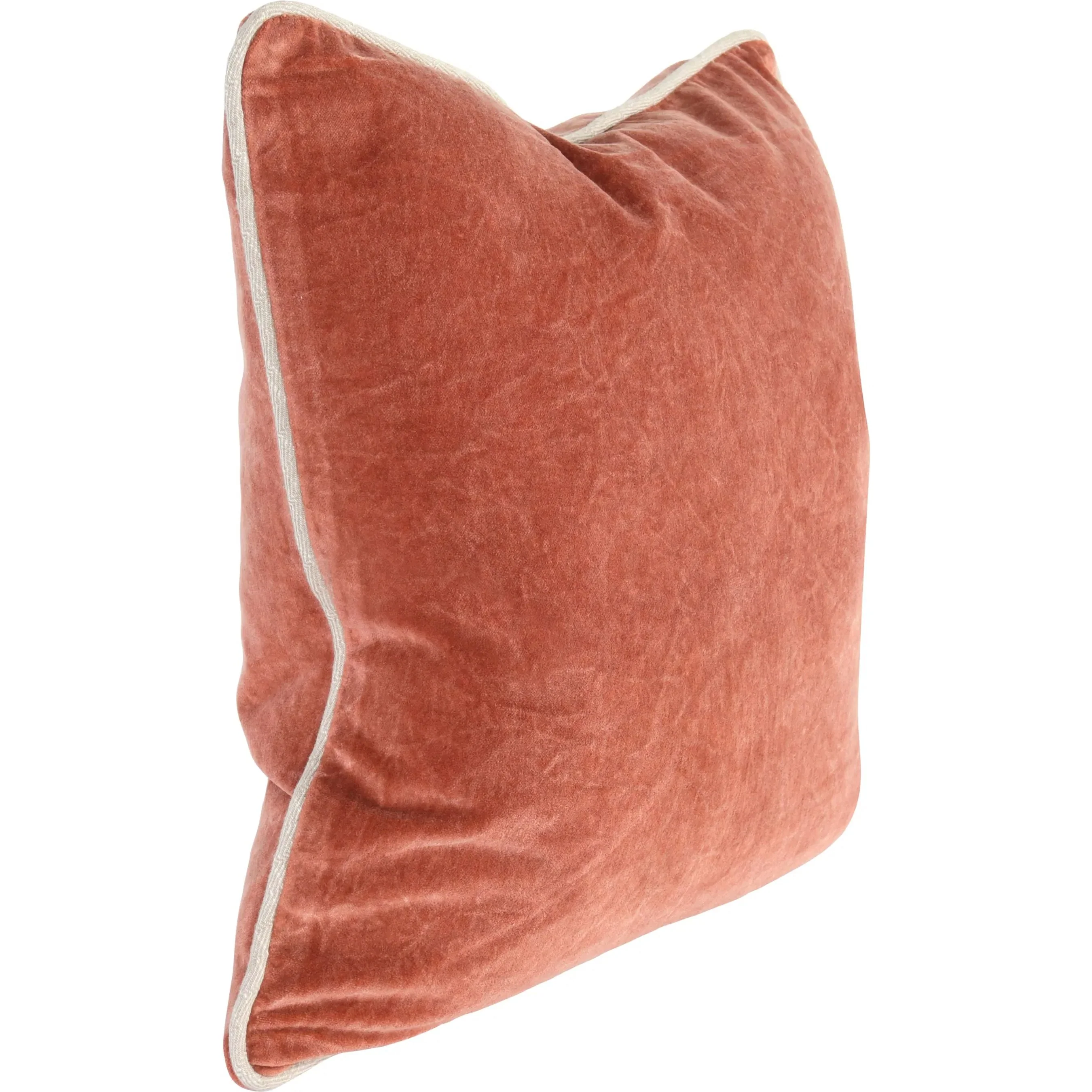 Harriet Velvet Throw Pillow - Image 36