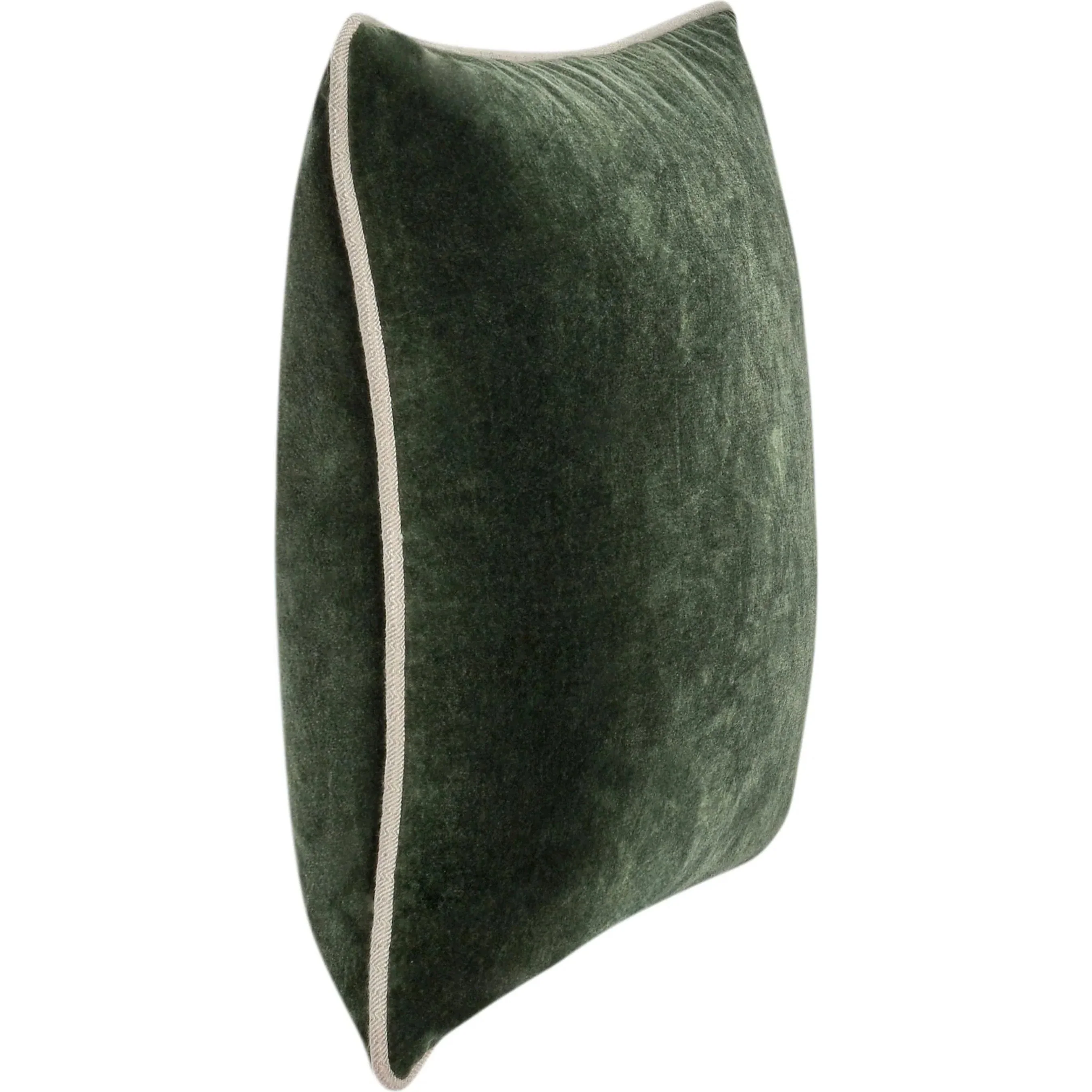 Harriet Velvet Throw Pillow - Image 43
