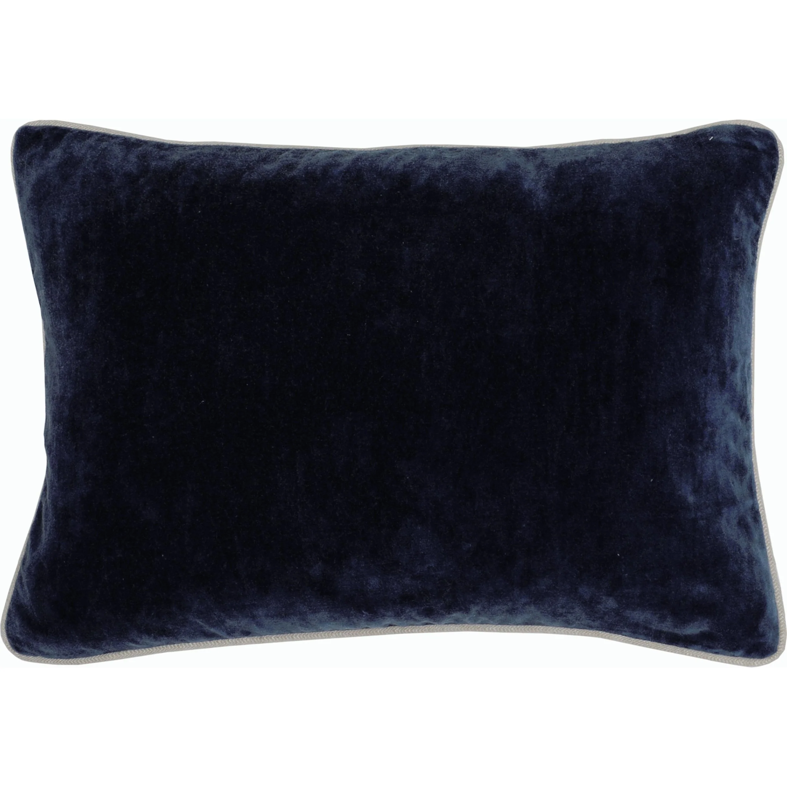 Harriet Velvet Throw Pillow - Image 6