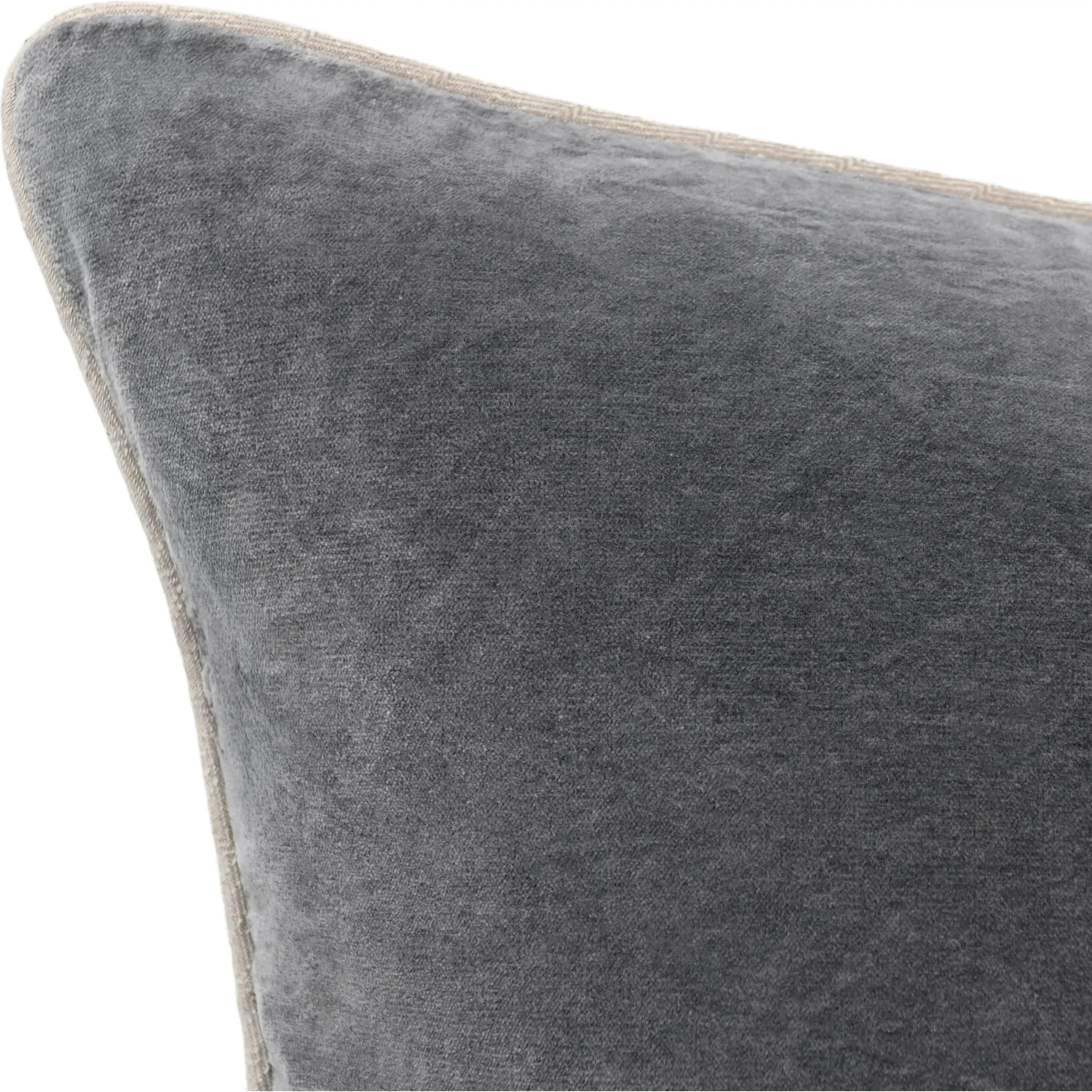 Harriet Velvet Throw Pillow - Image 65