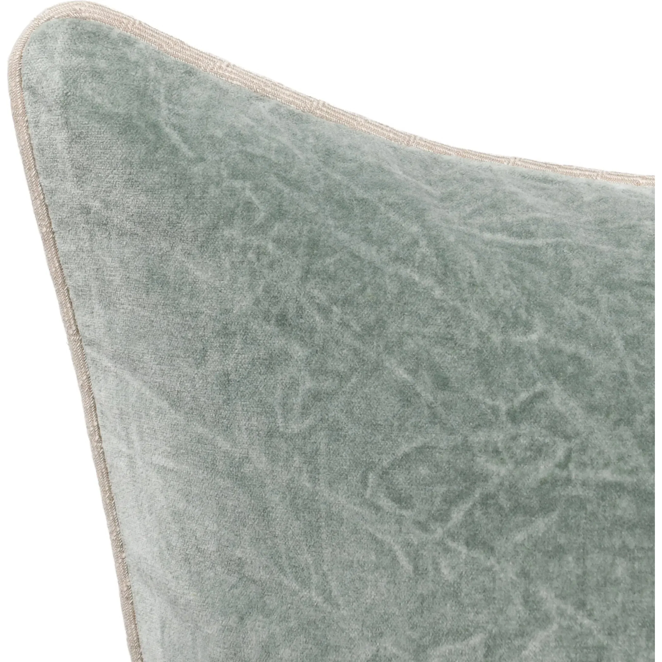 Harriet Velvet Throw Pillow - Image 71