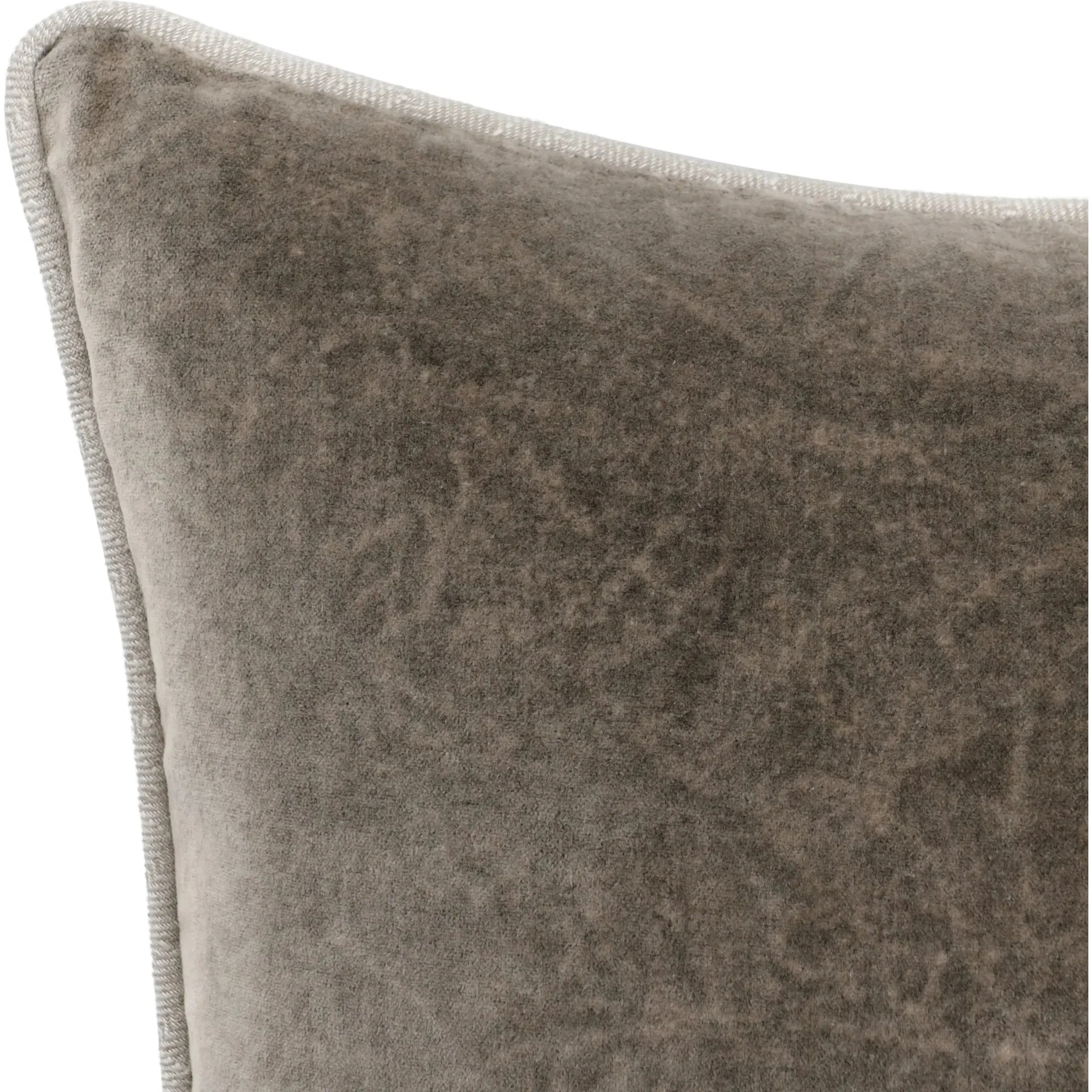 Harriet Velvet Throw Pillow - Image 75
