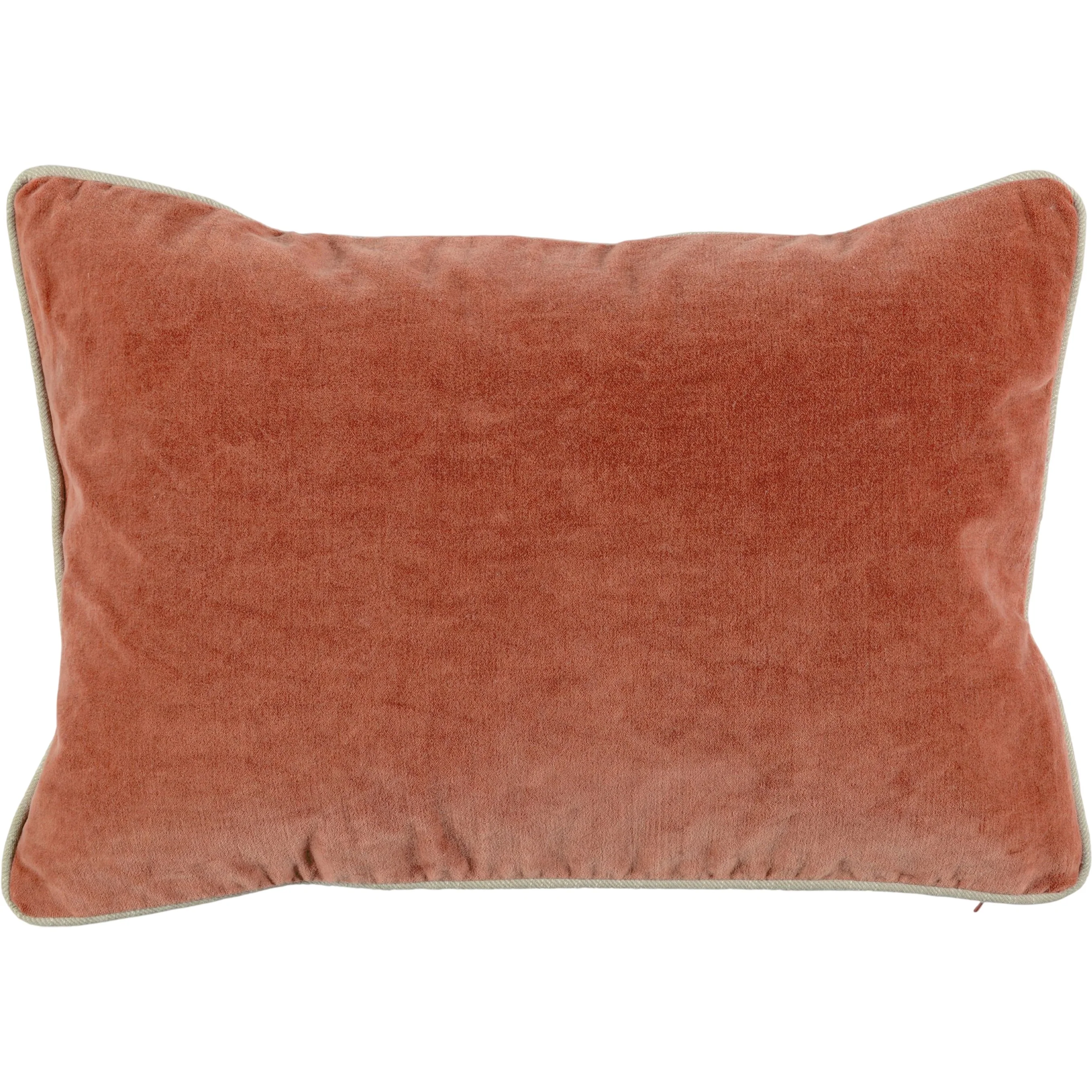Harriet Velvet Throw Pillow - Image 8