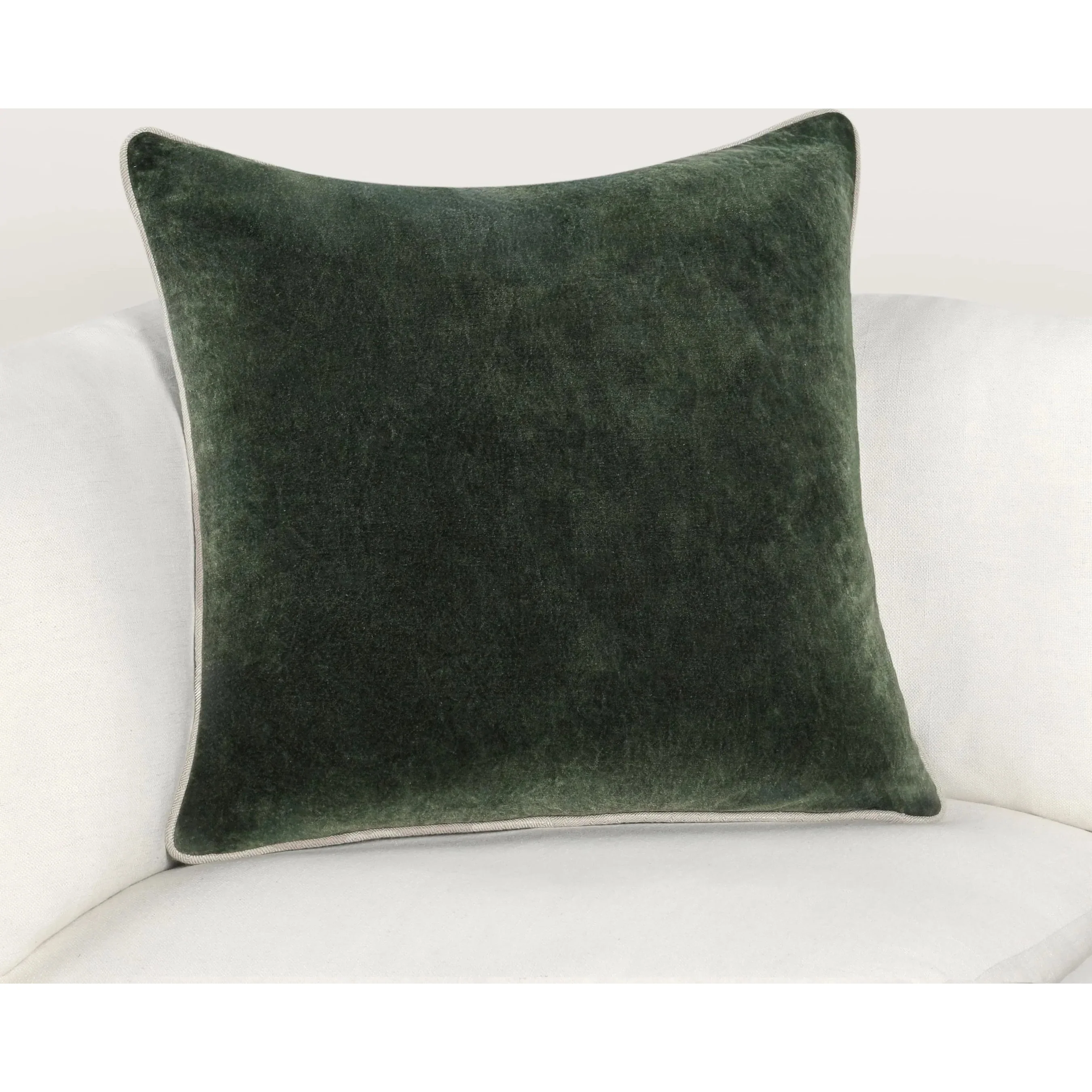 Harriet Velvet Throw Pillow - Image 96
