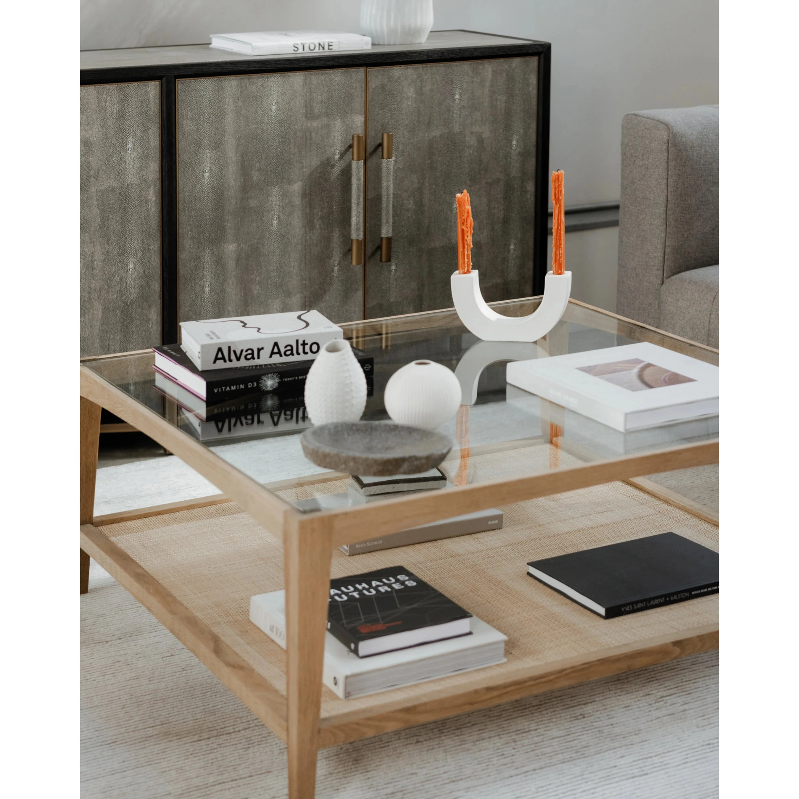 Harrington Coffee Table - Image 7