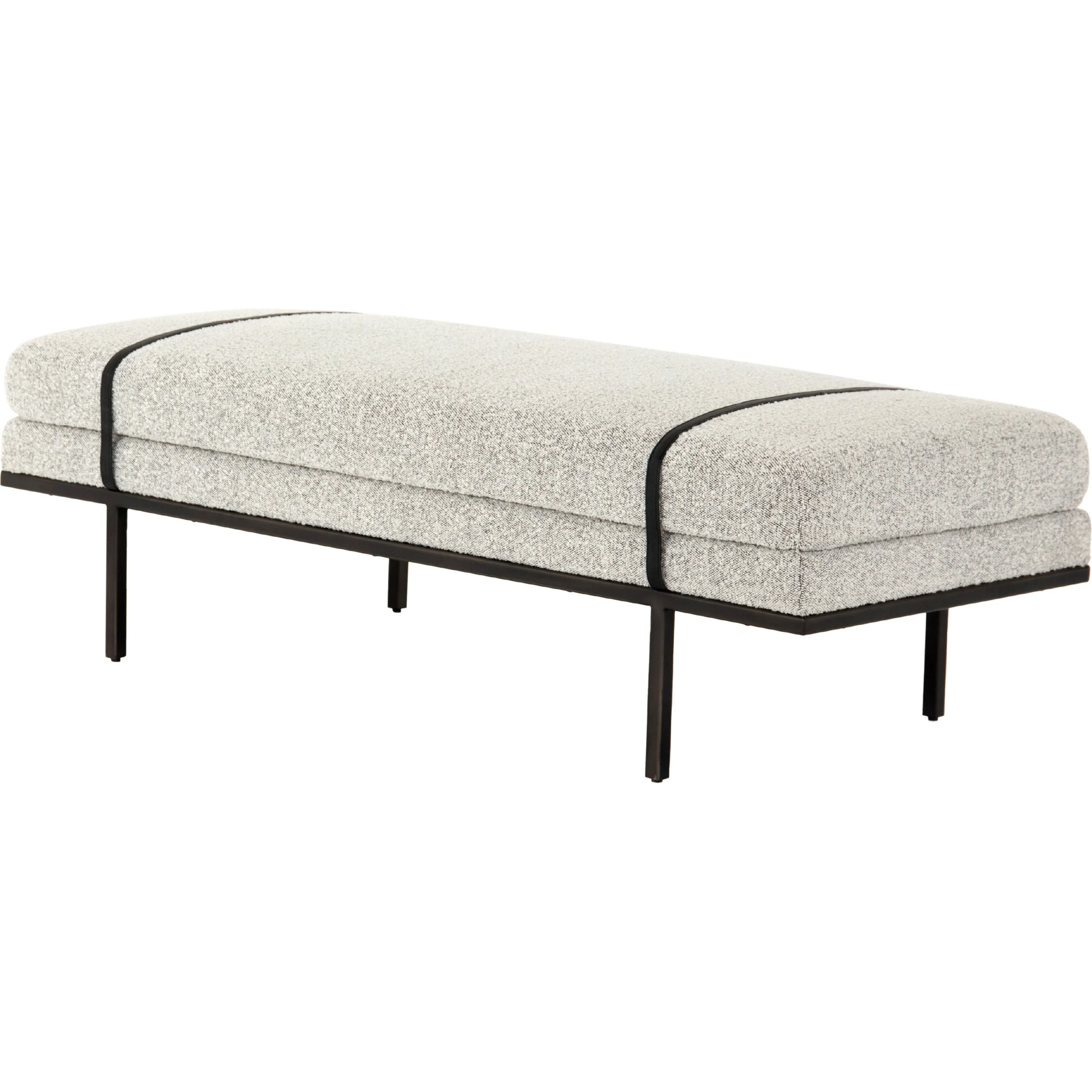 Harris Accent Bench