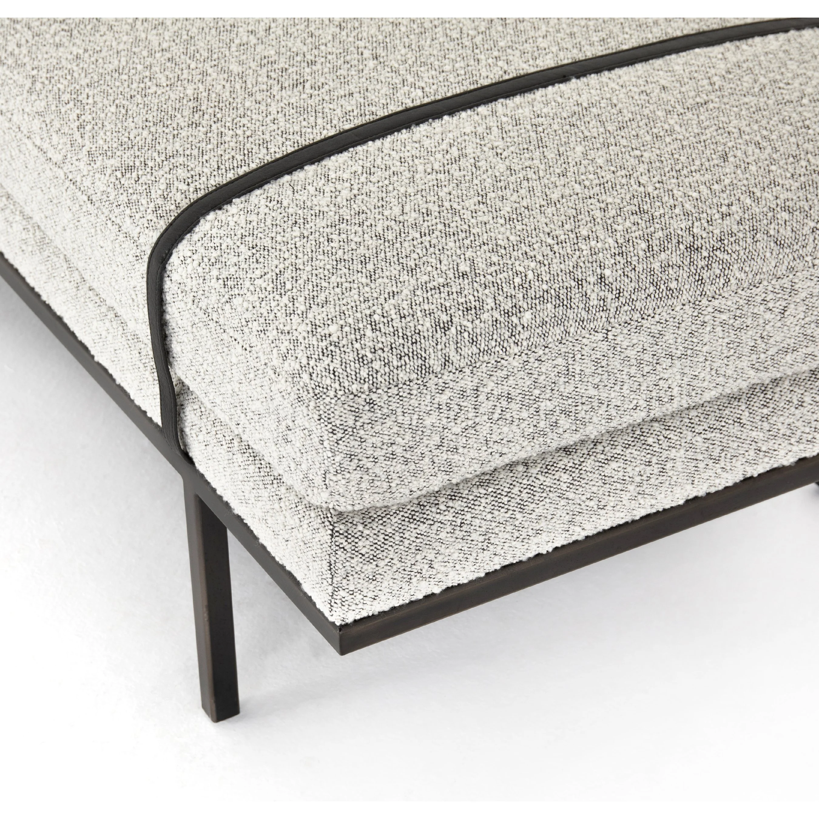 Harris Accent Bench - Image 14