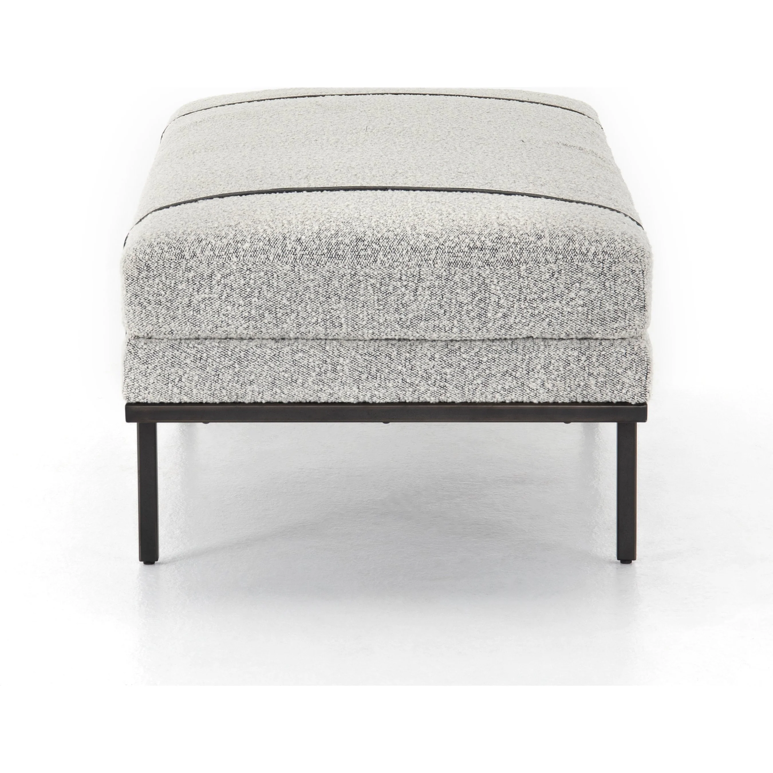 Harris Accent Bench - Image 6
