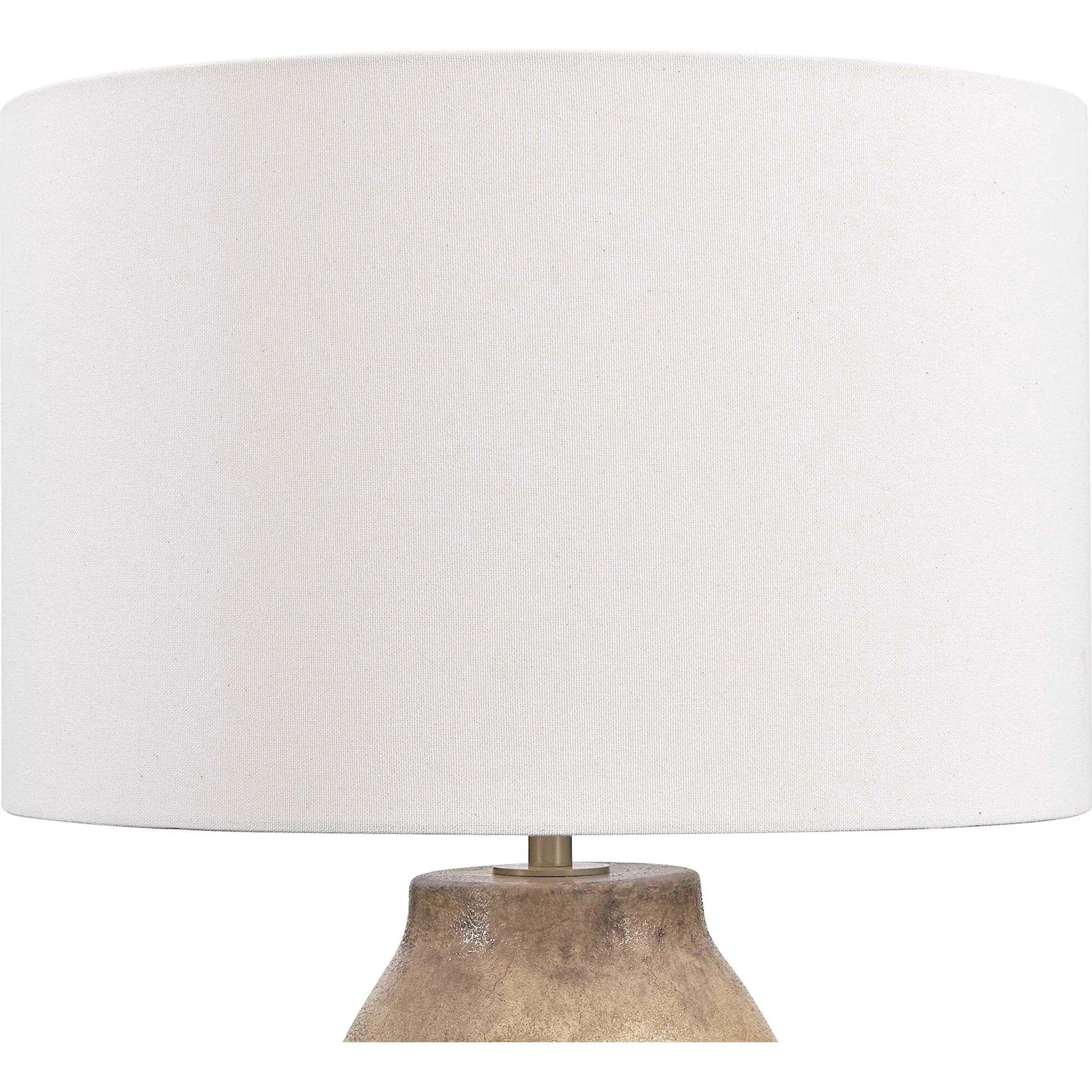 Harris Mottled Table Lamp - Image 2