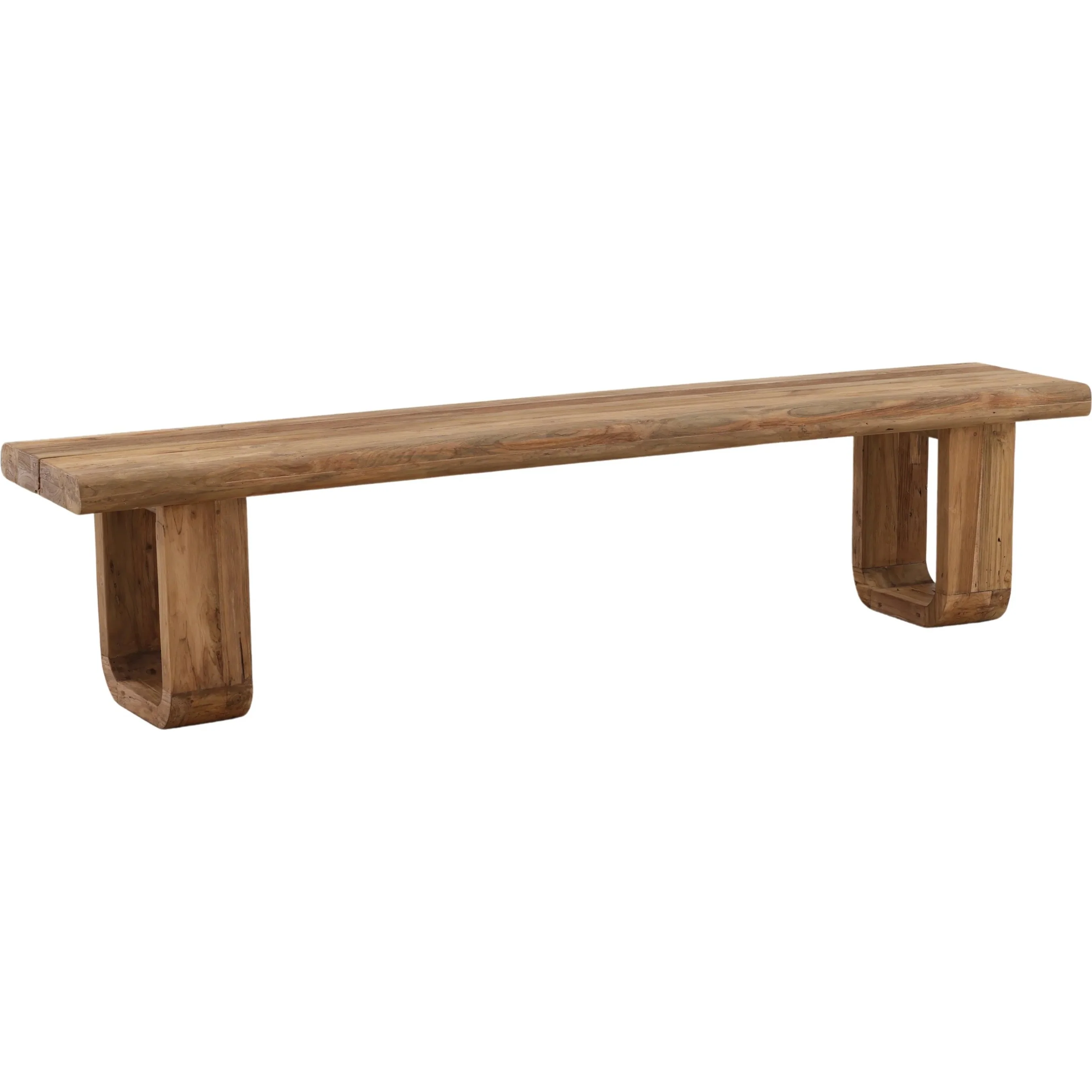 Harris Outdoor Bench