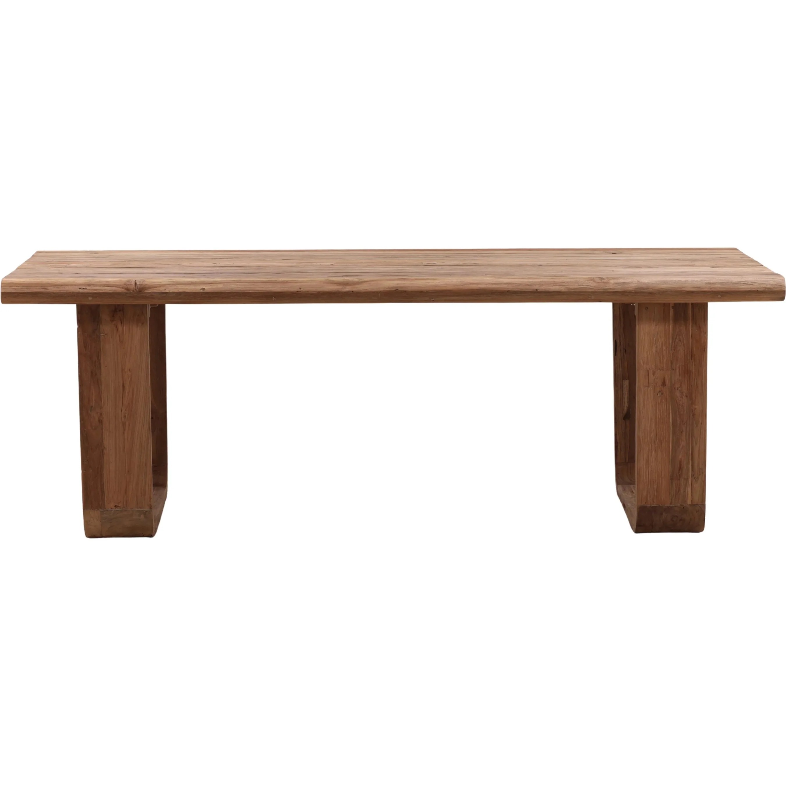 Harris Outdoor Dining Table - Image 2