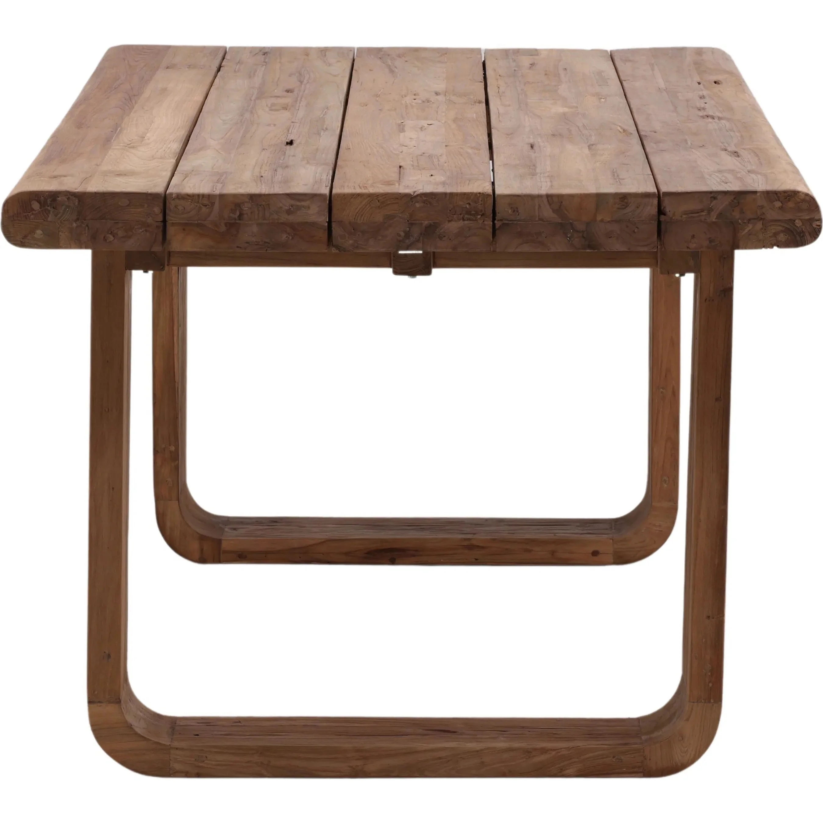 Harris Outdoor Dining Table - Image 3