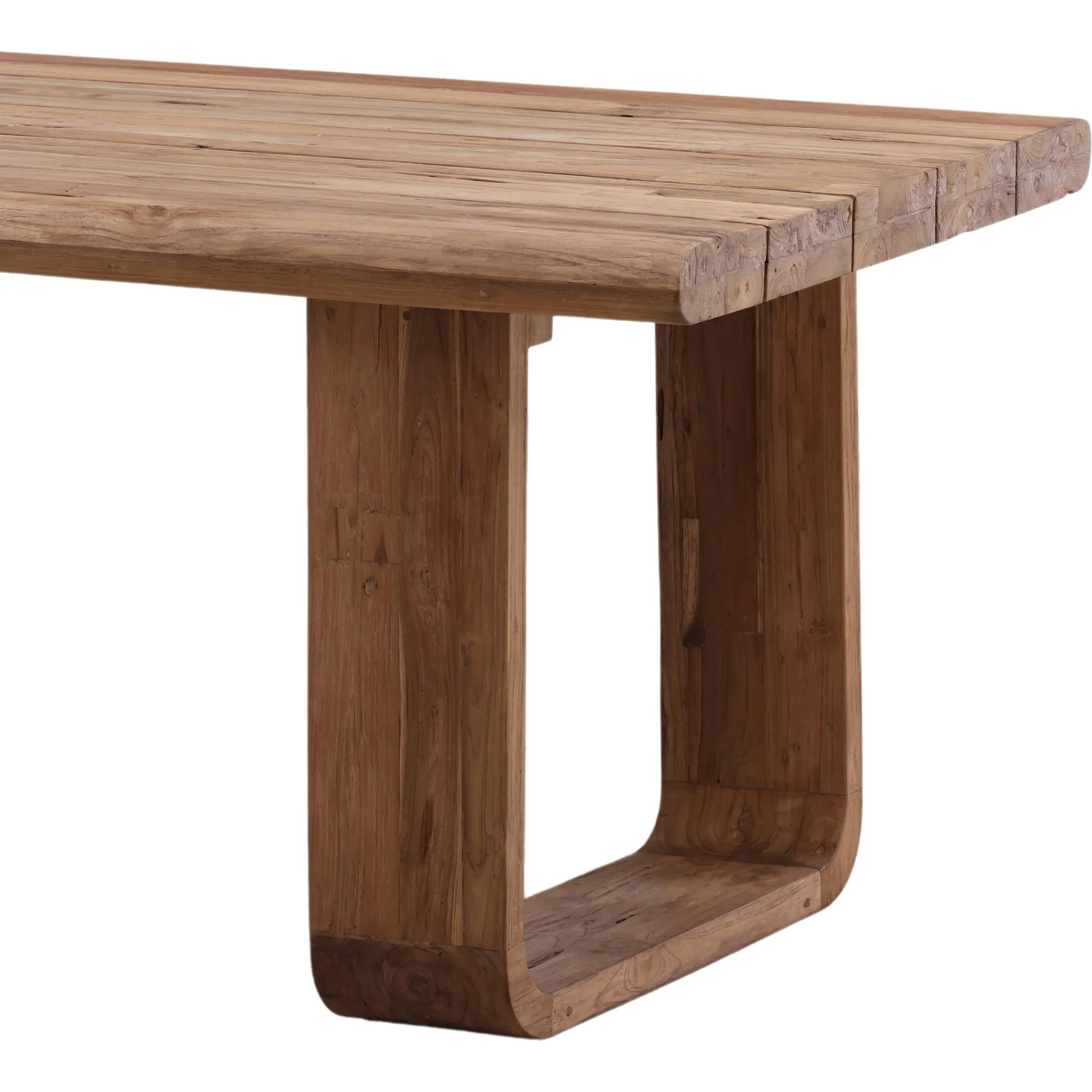 Harris Outdoor Dining Table - Image 4