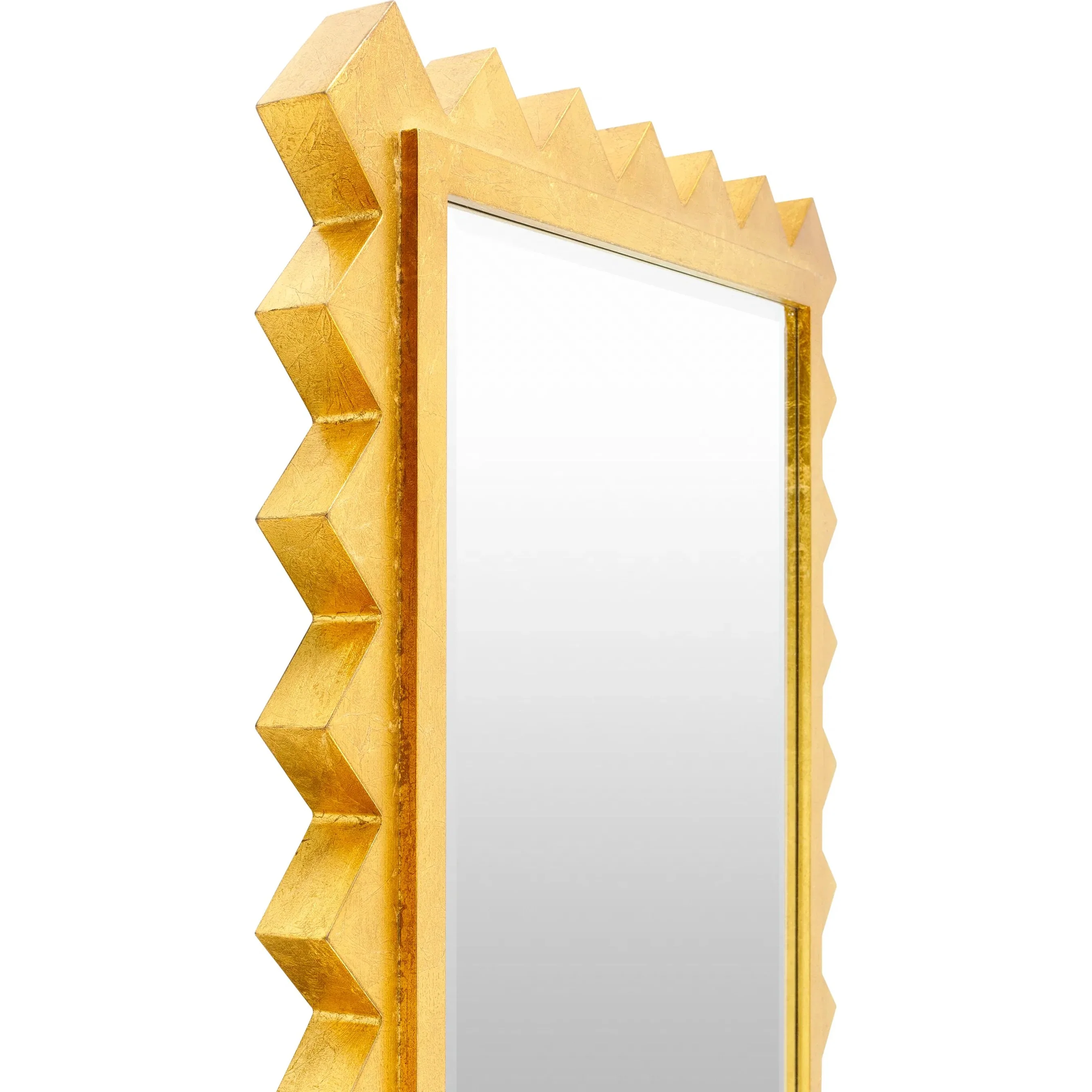 Harrison Accent Mirror - 530731 - Image 2